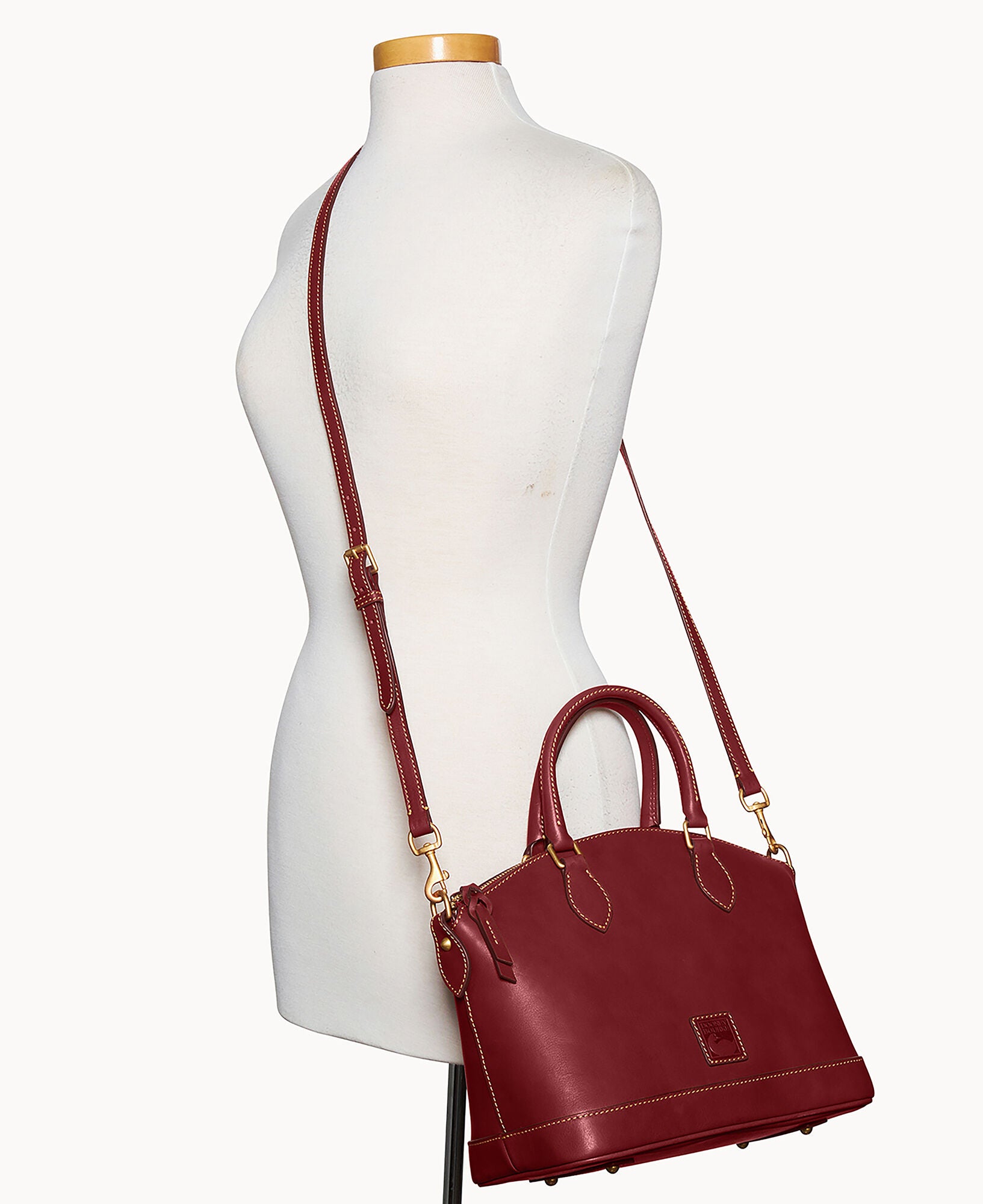 Florentine Darcy Satchel - Image 16