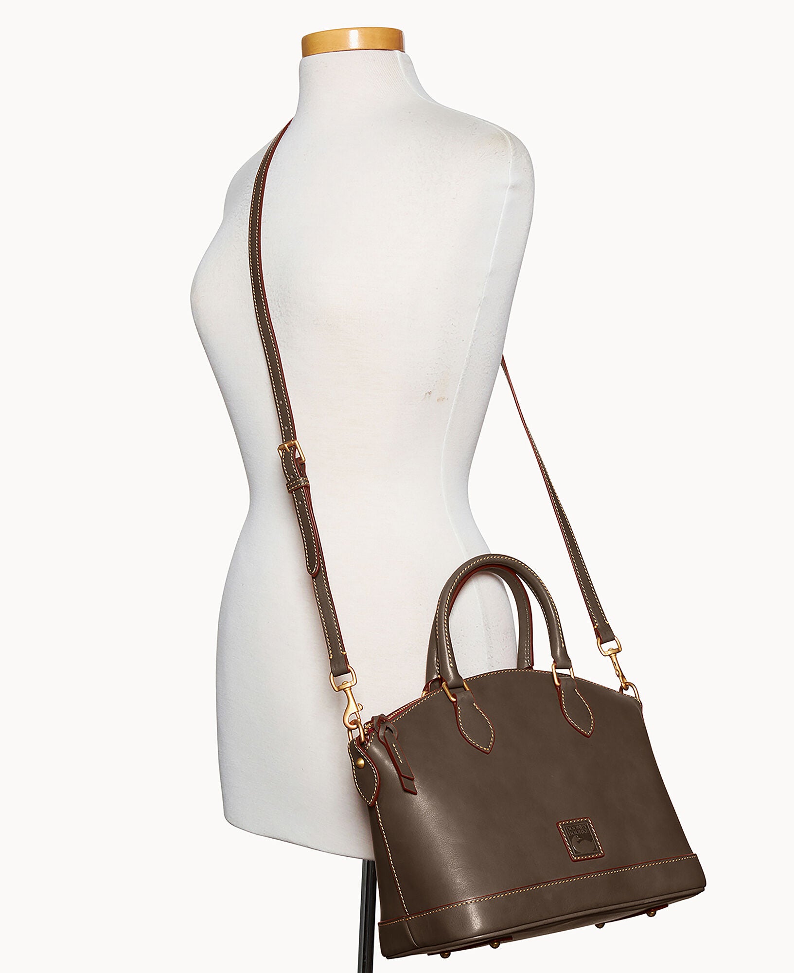 Florentine Darcy Satchel - Image 20