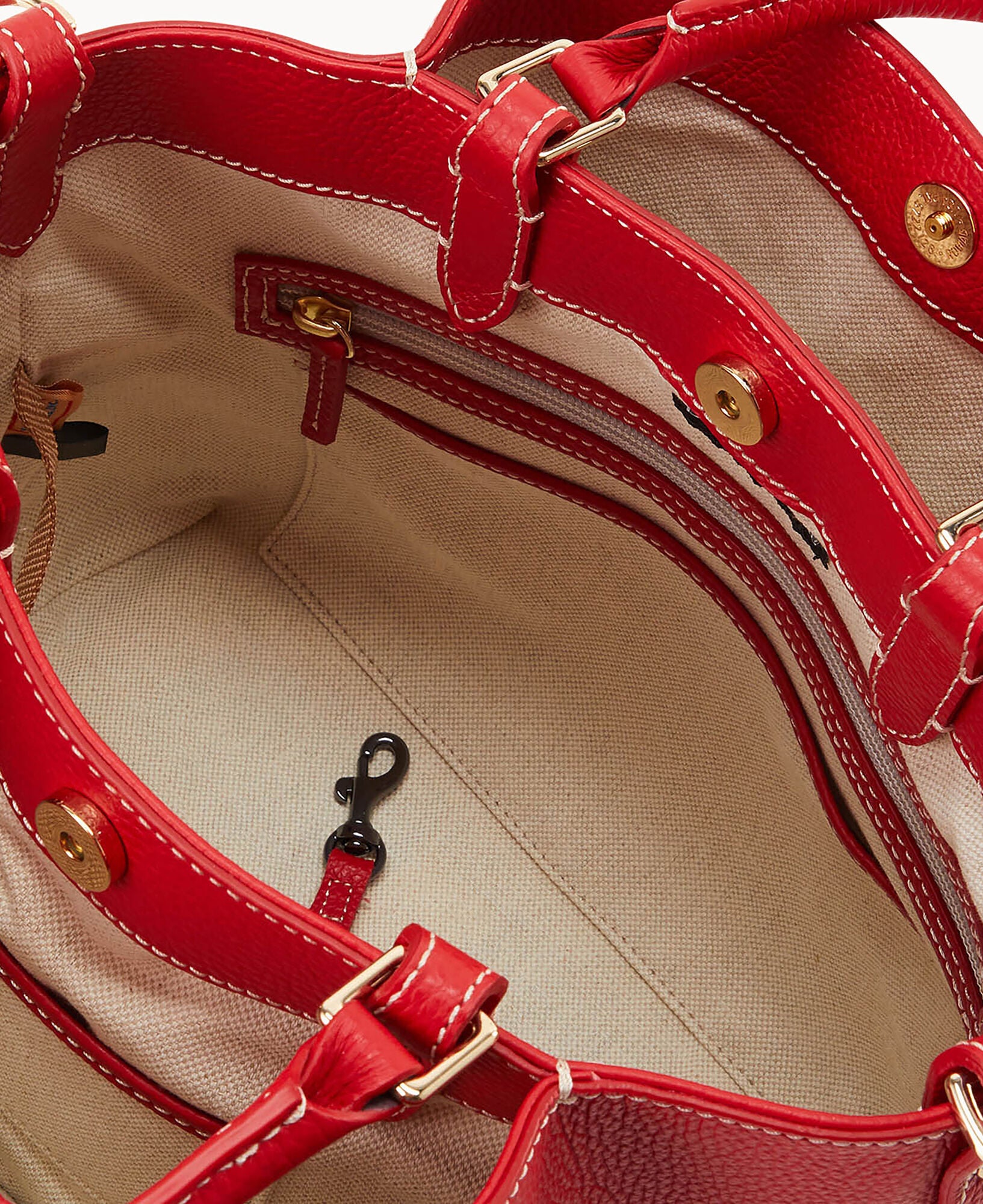Lucca Leather Barlow - Image 3