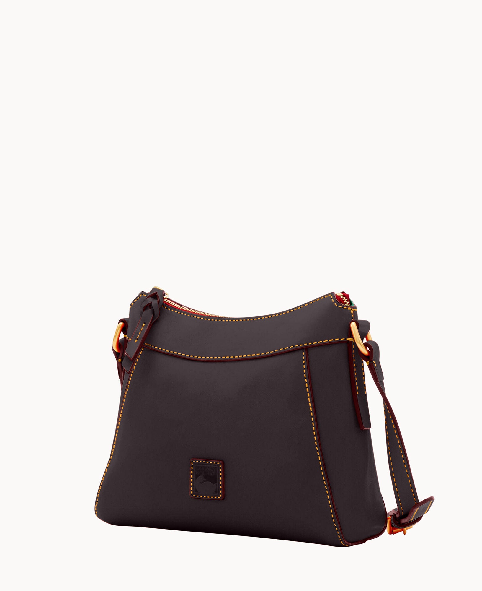 Florentine Small Cassidy Crossbody - Image 15