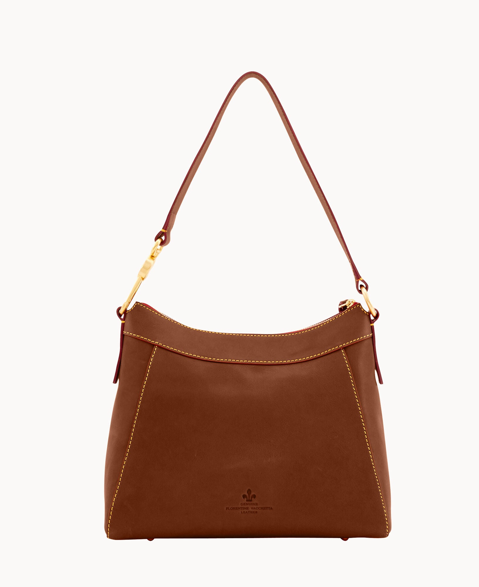 Florentine Large Cassidy Hobo - Image 4