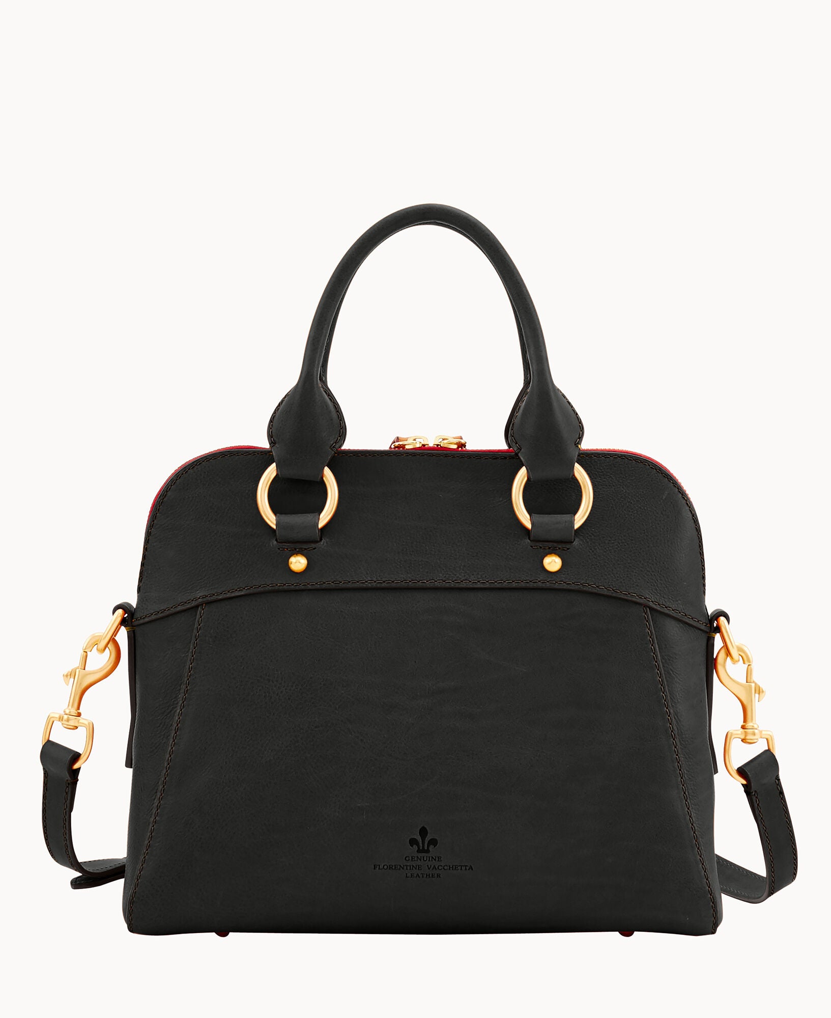 Florentine Cameron Satchel - Image 24