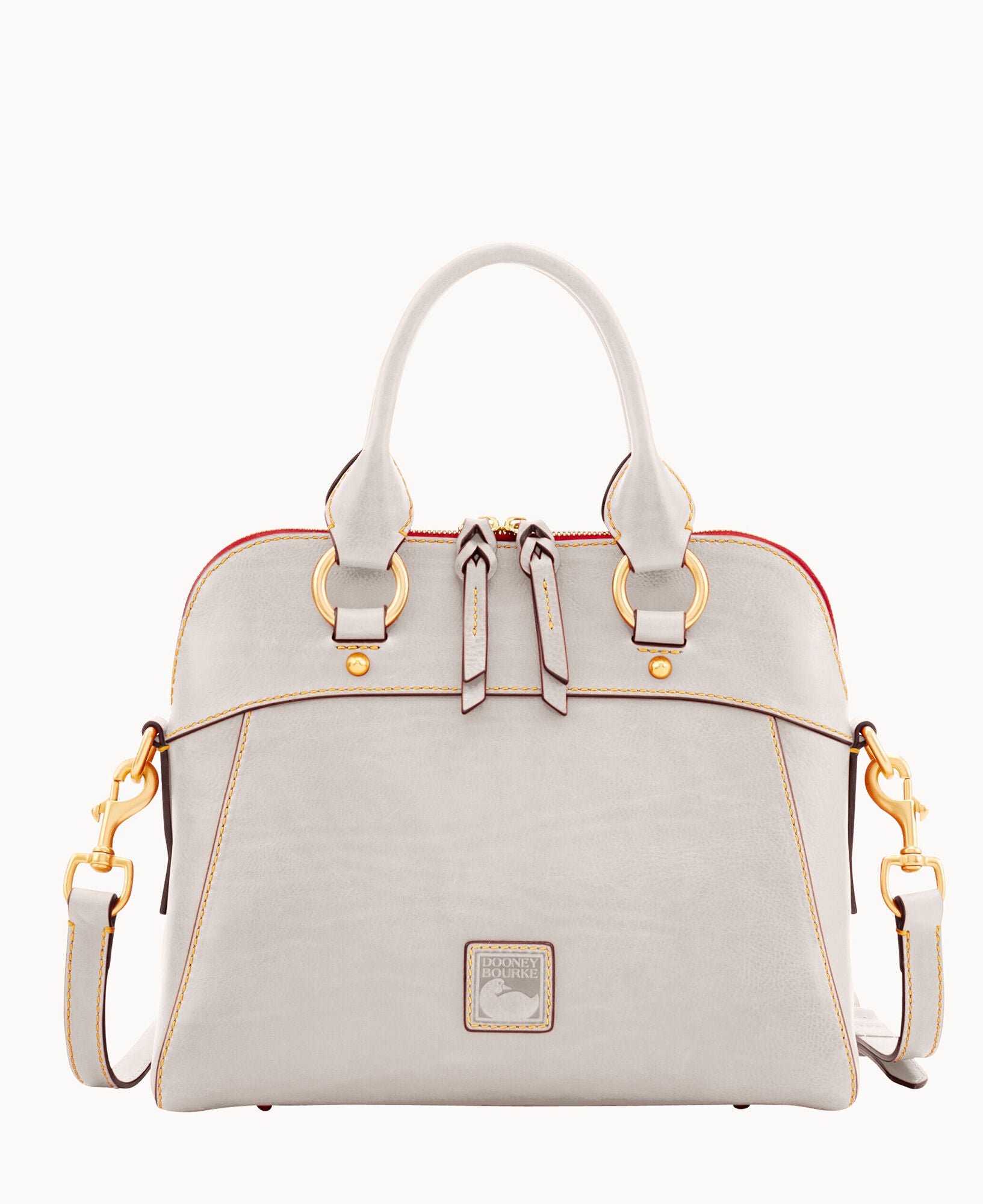 Florentine Cameron Satchel - Image 5