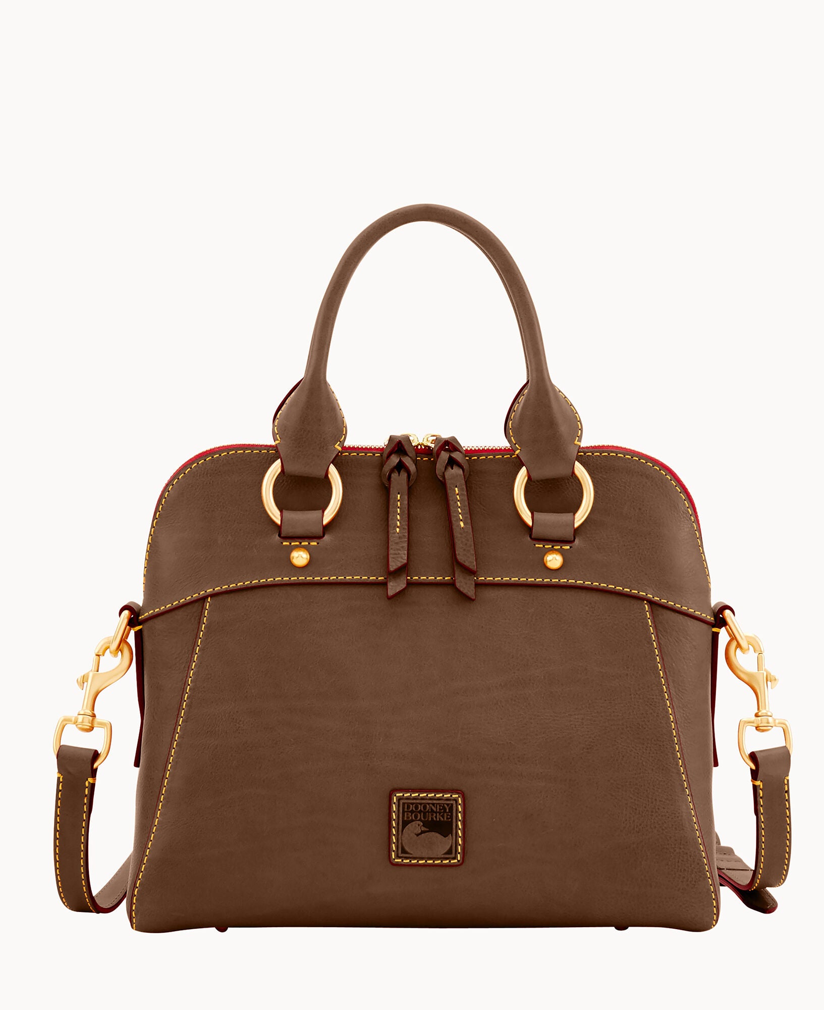 Florentine Cameron Satchel - Image 13