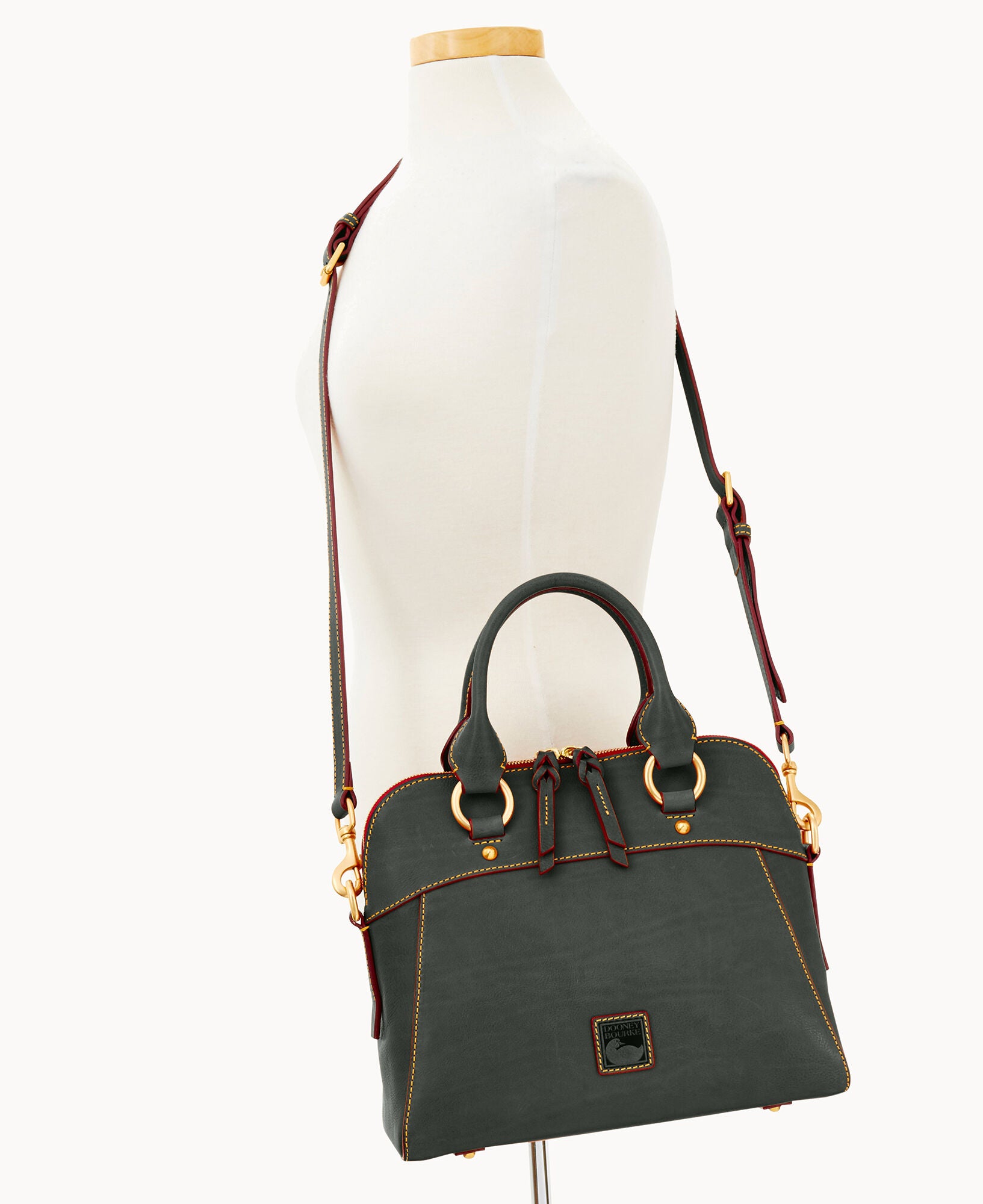 Florentine Cameron Satchel - Image 29