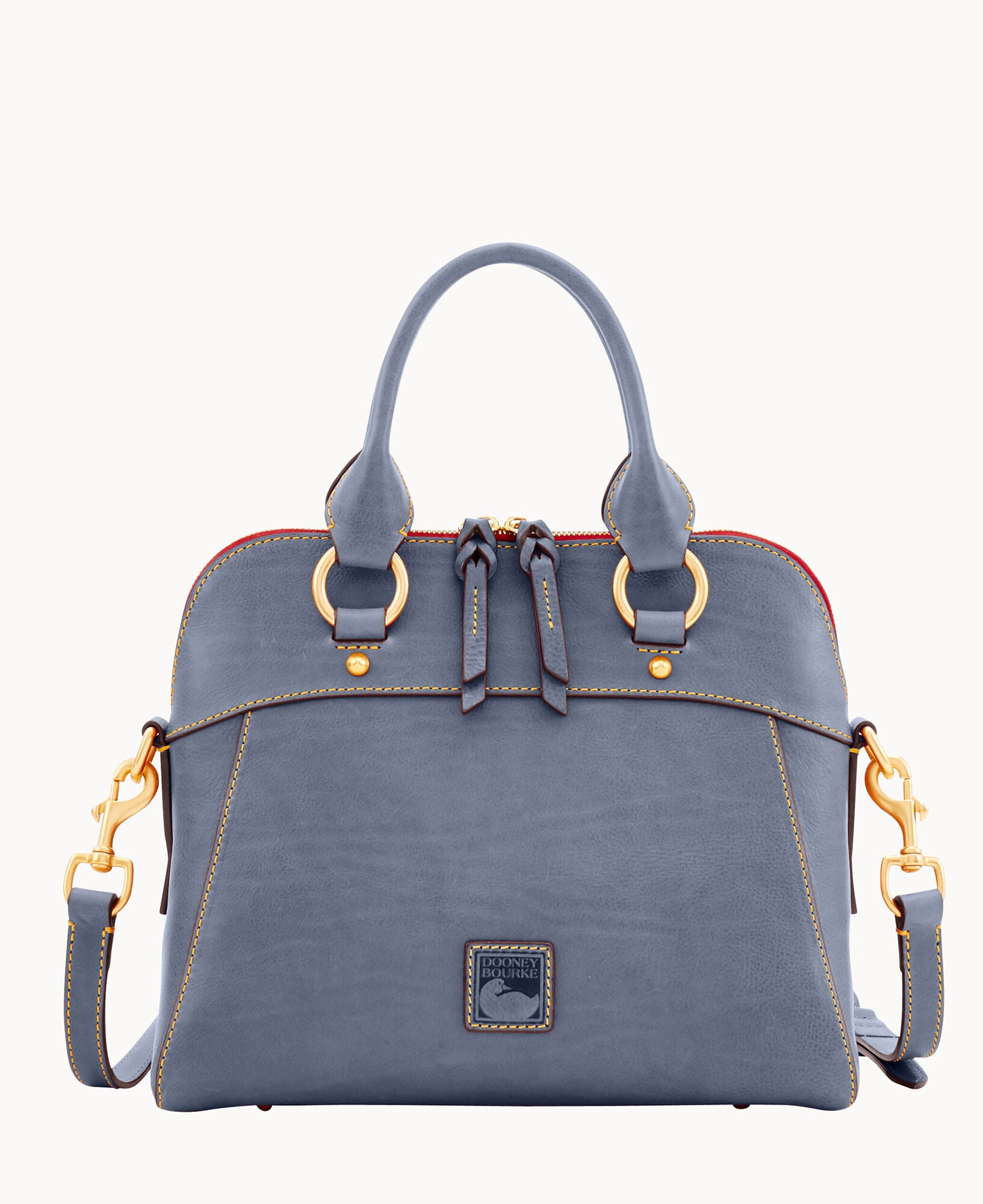 Florentine Cameron Satchel - Image 30