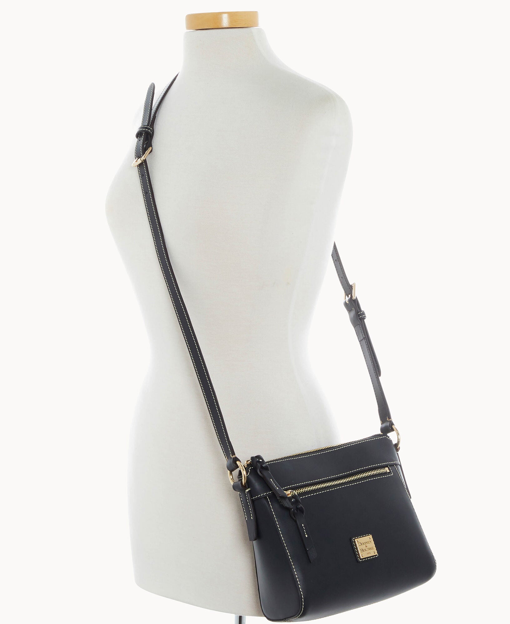 Penrose Allison Crossbody - Image 30