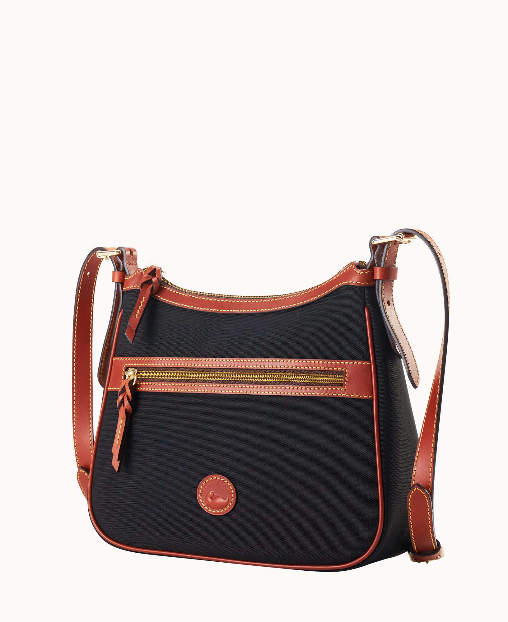 Nylon Presley Crossbody - Image 6