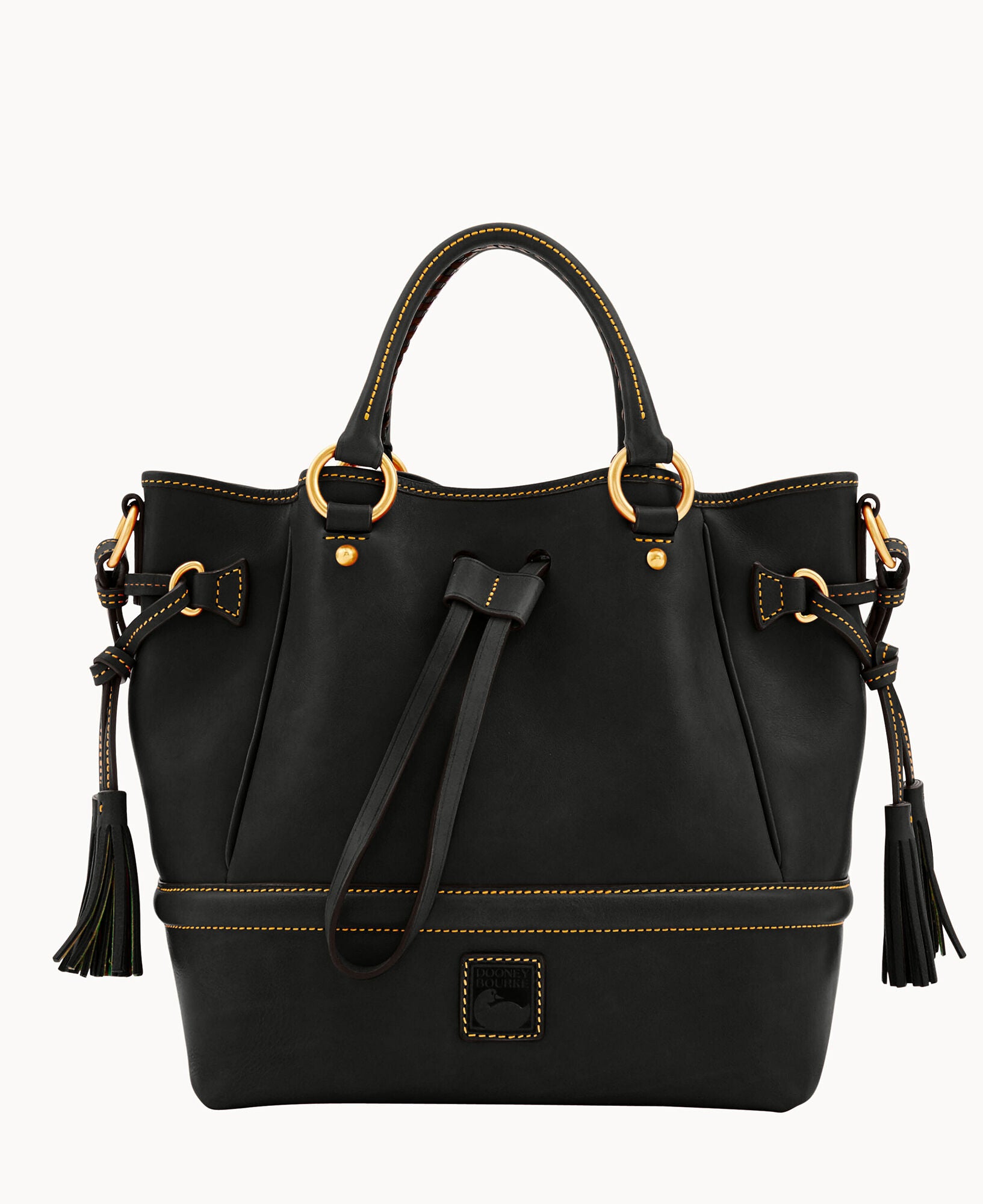Florentine Buckley Bag - Image 5