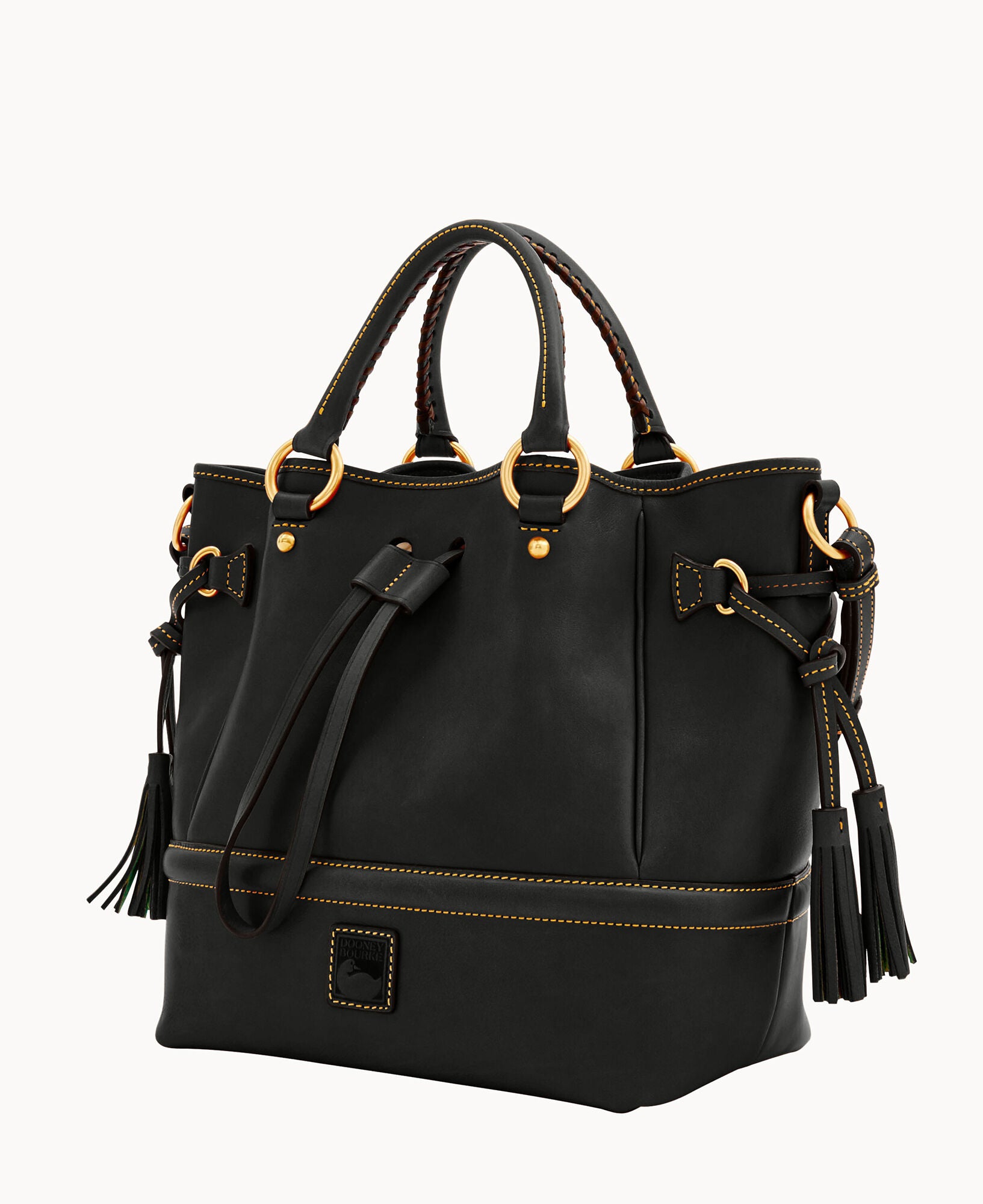 Florentine Buckley Bag - Image 6