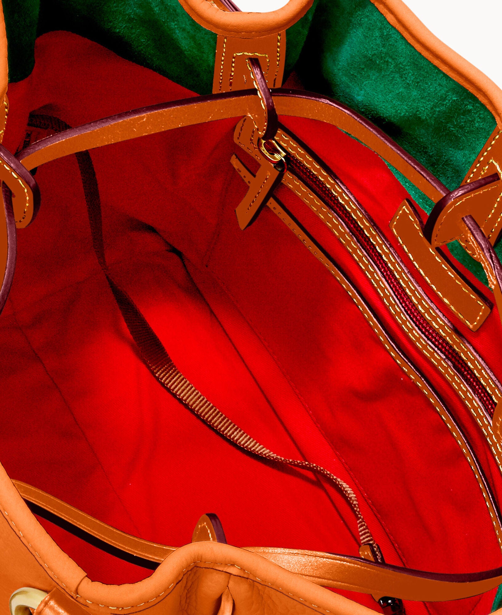 Florentine Buckley Bag - Image 3