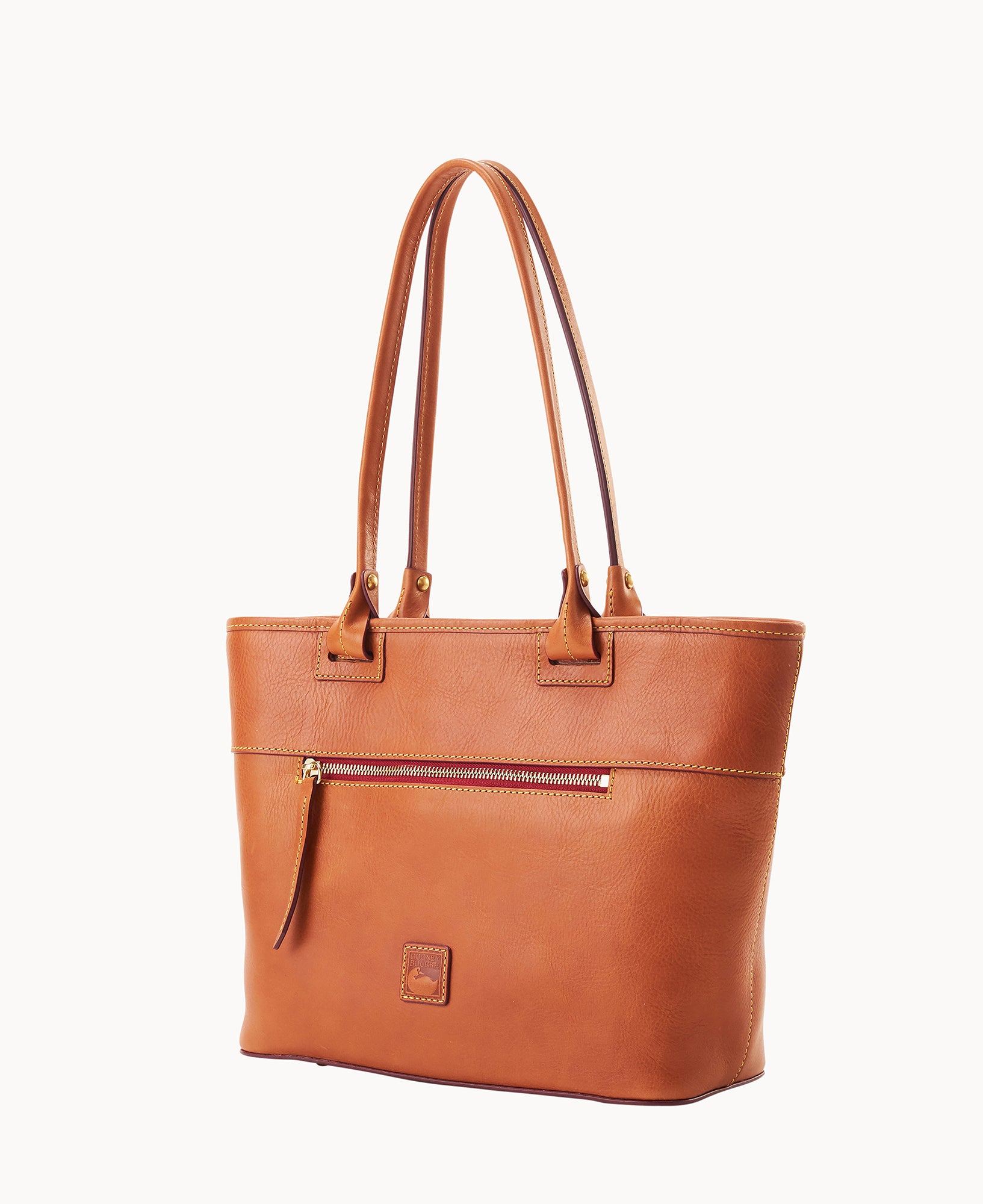 Florentine Zip Tote - Image 6