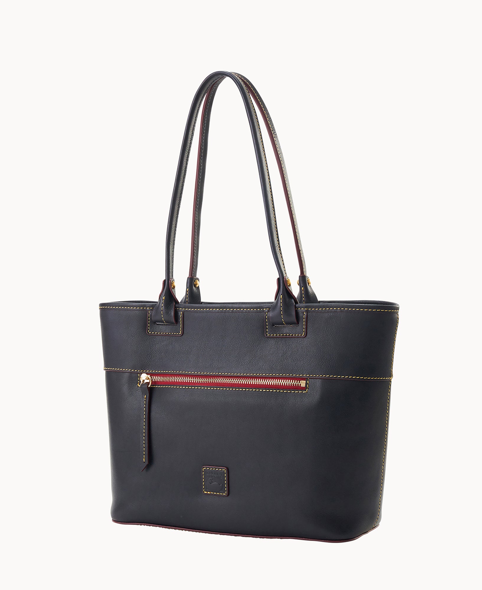 Florentine Zip Tote - Image 10