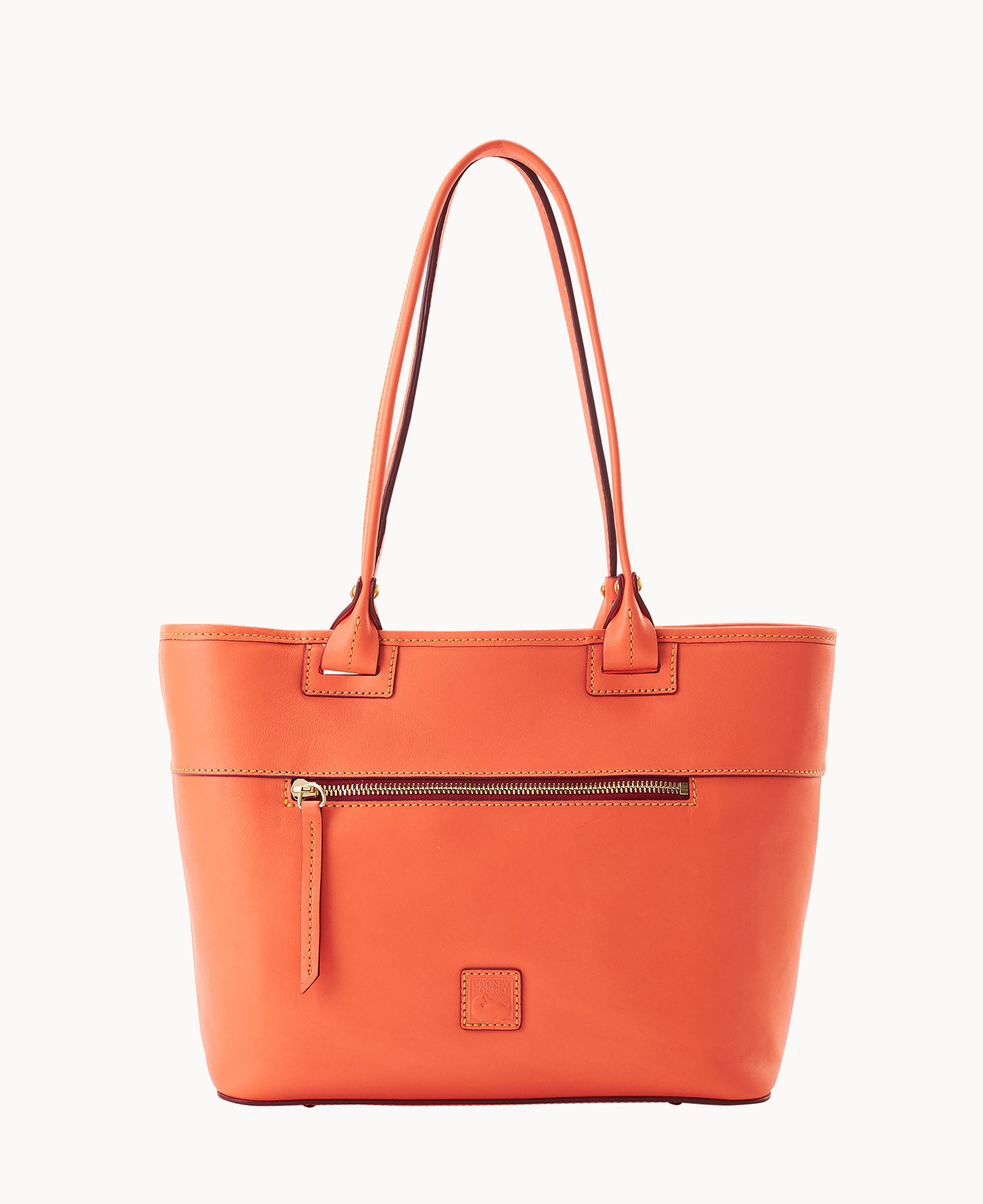 Florentine Zip Tote - Image 17