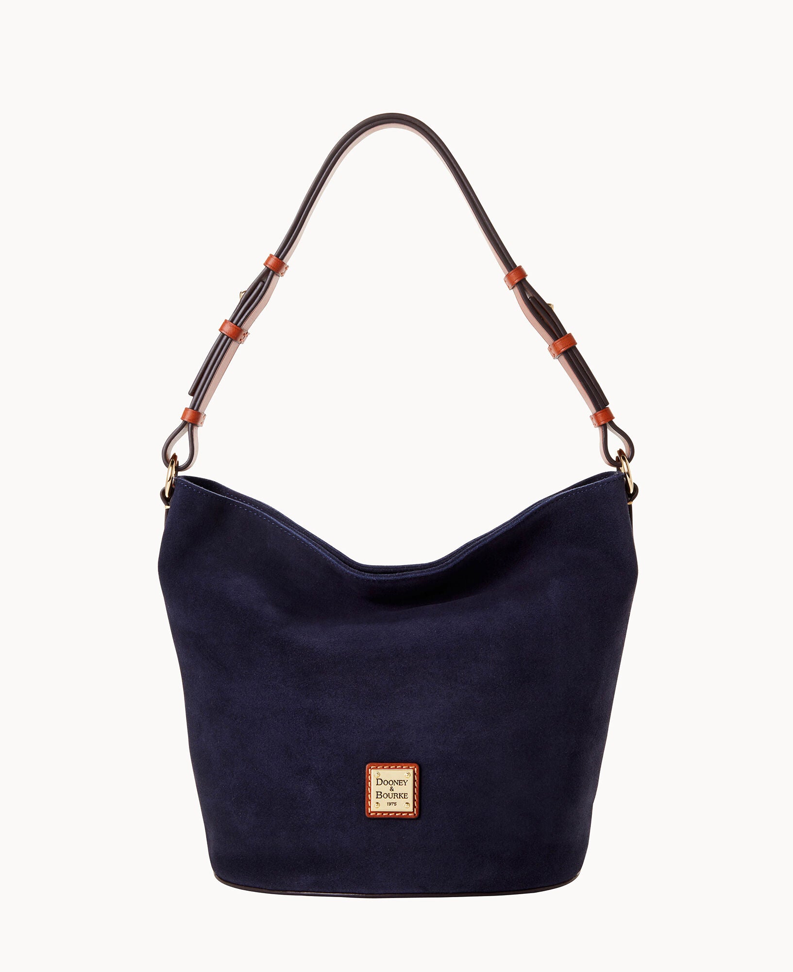 Suede Thea Feed Bag - Image 18
