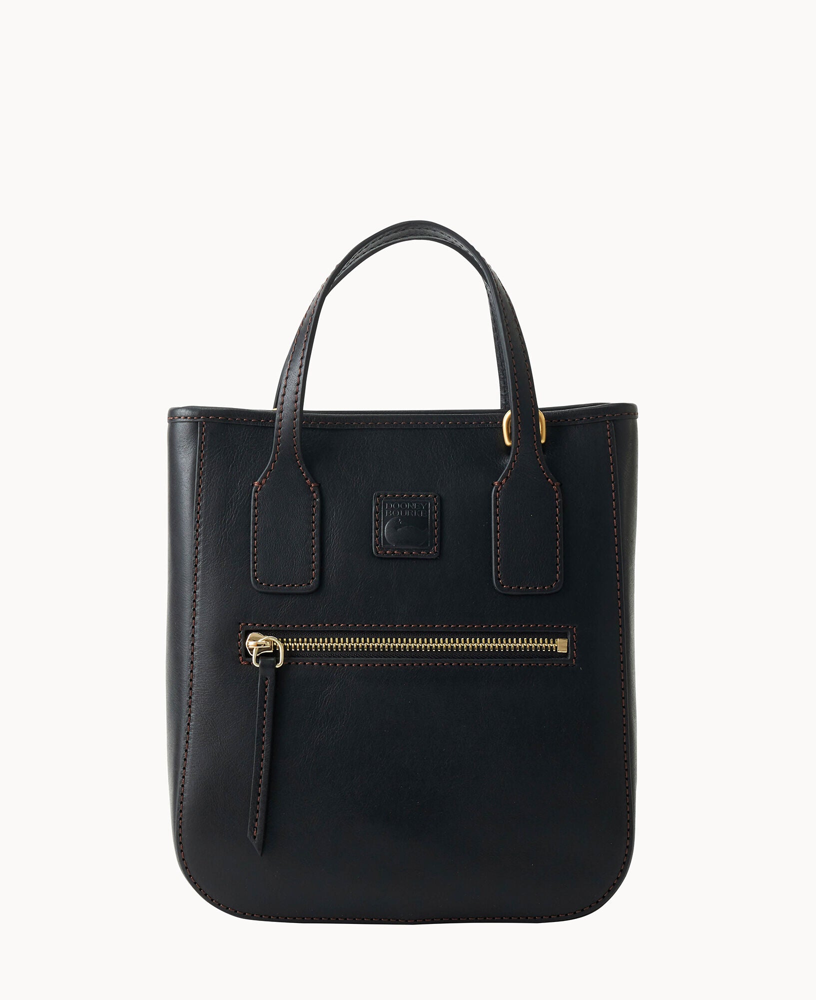 Florentine Small Handle Tote