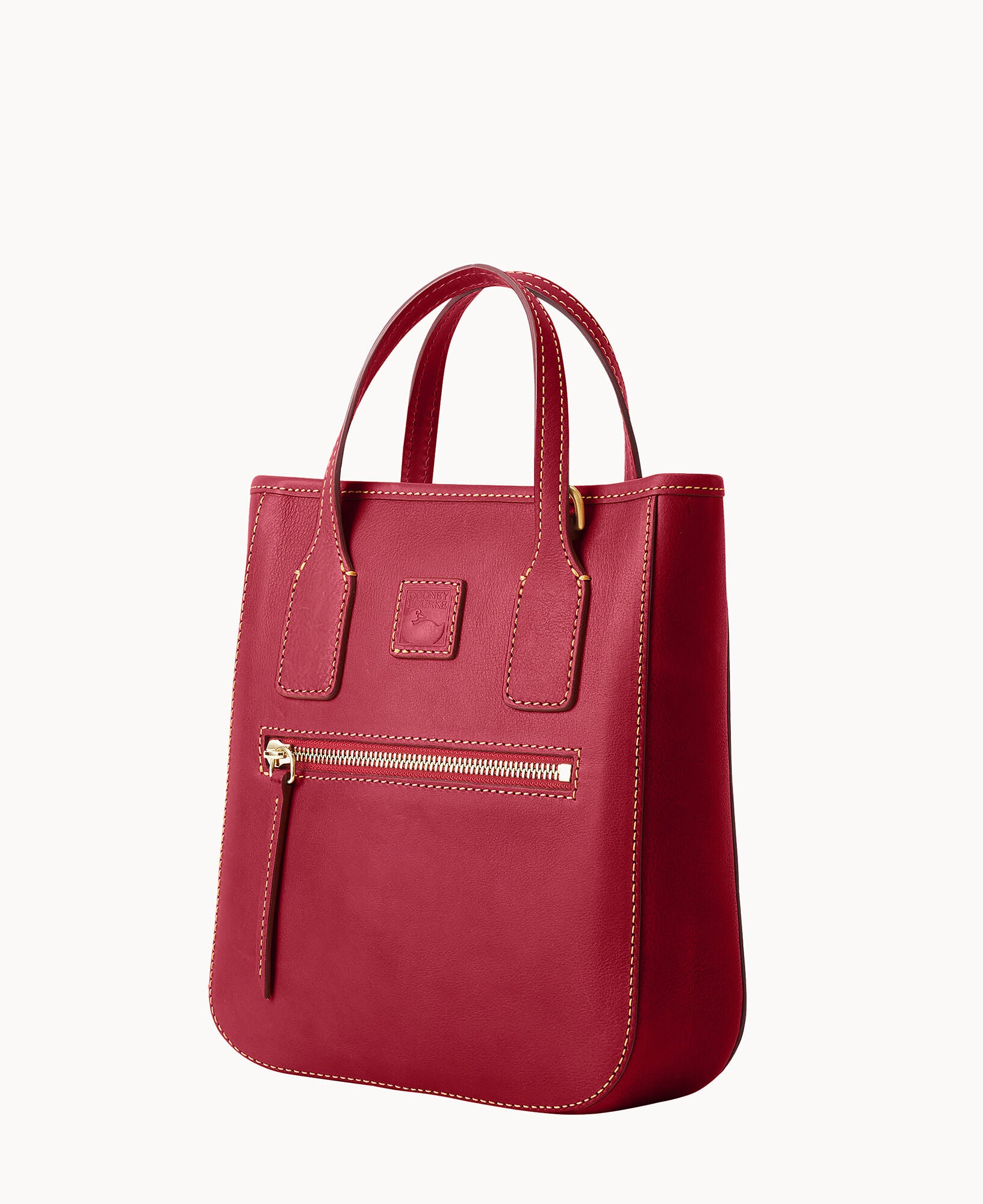 Florentine Small Handle Tote - Image 14