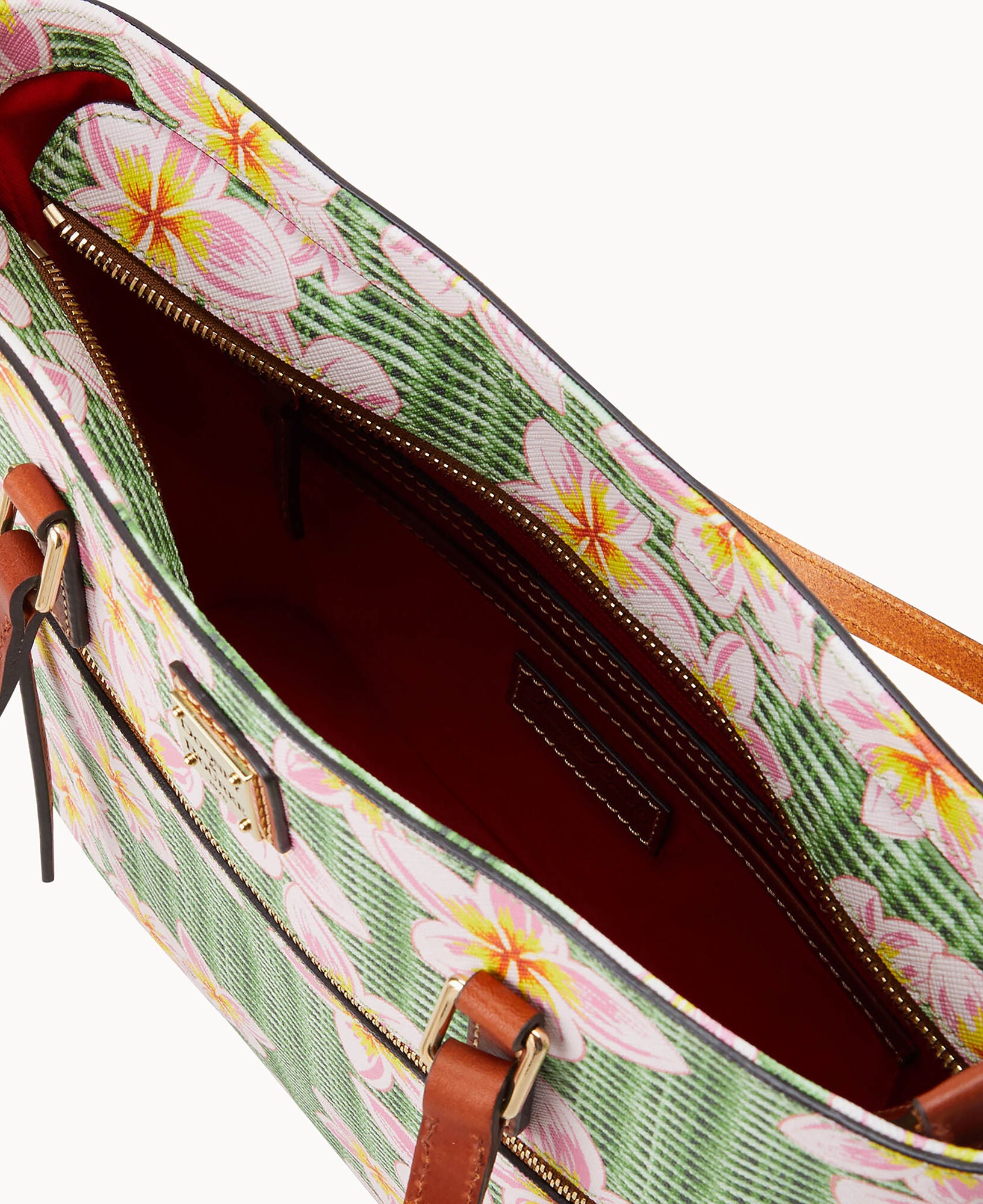 Plumeria Shopper - Image 11