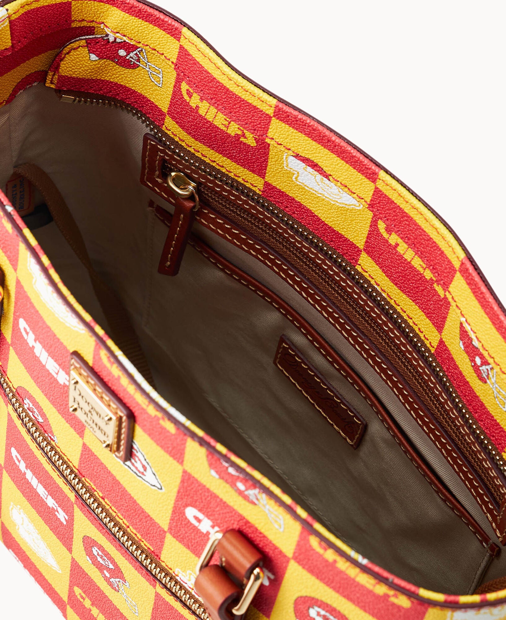 NFL Chiefs Shopper - Image 3