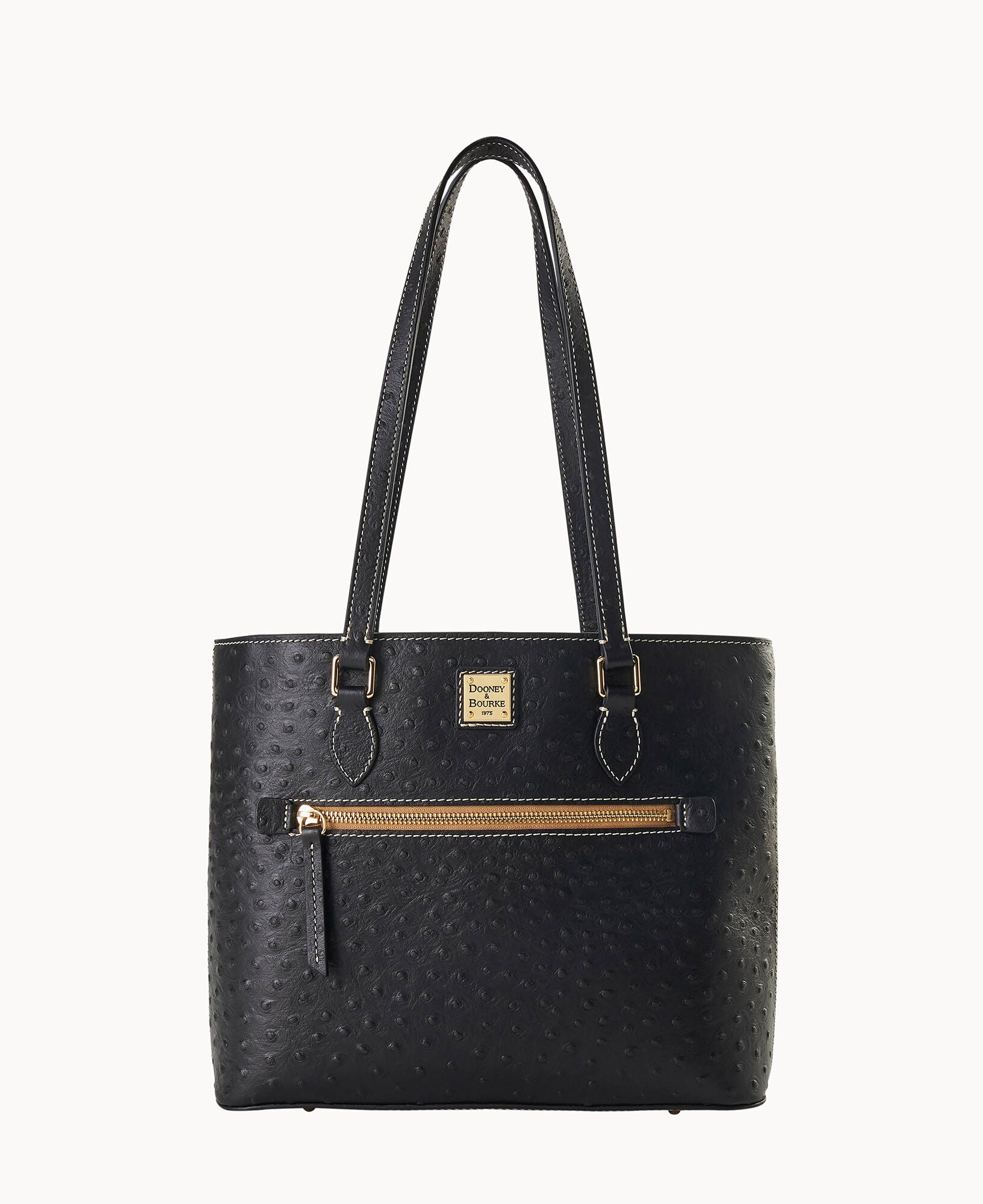 Ostrich Shopper