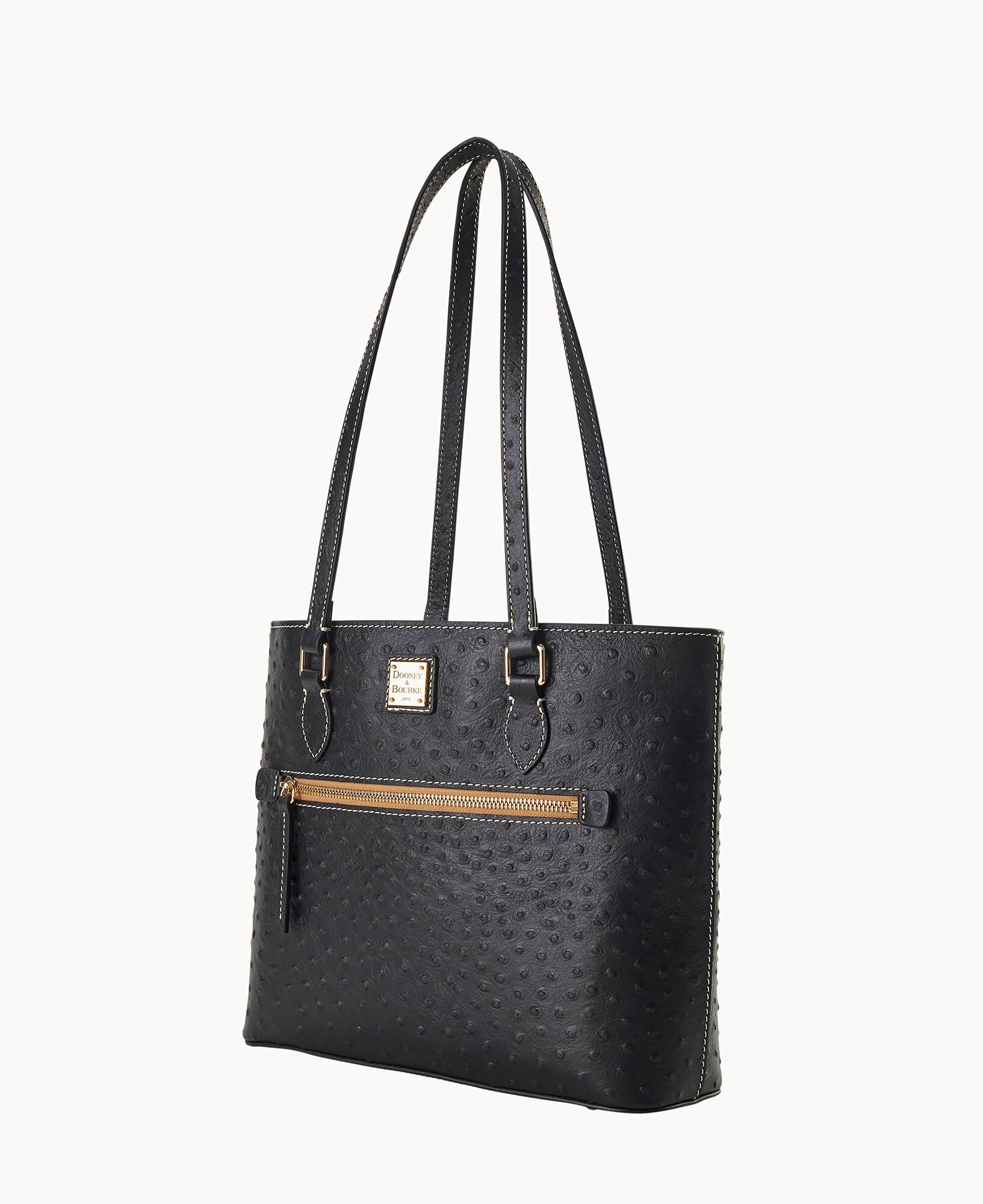 Ostrich Shopper - Image 2