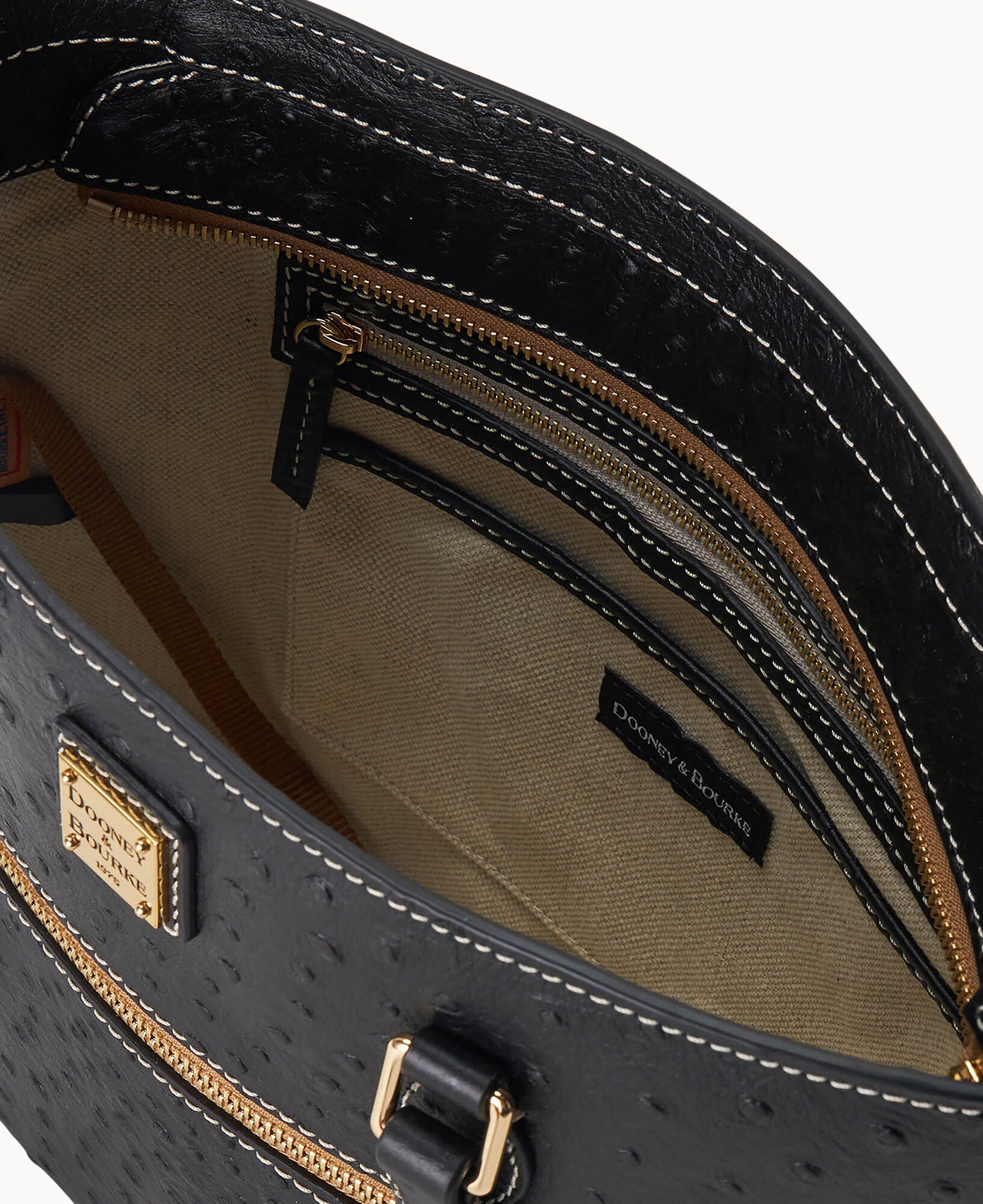Ostrich Shopper - Image 3