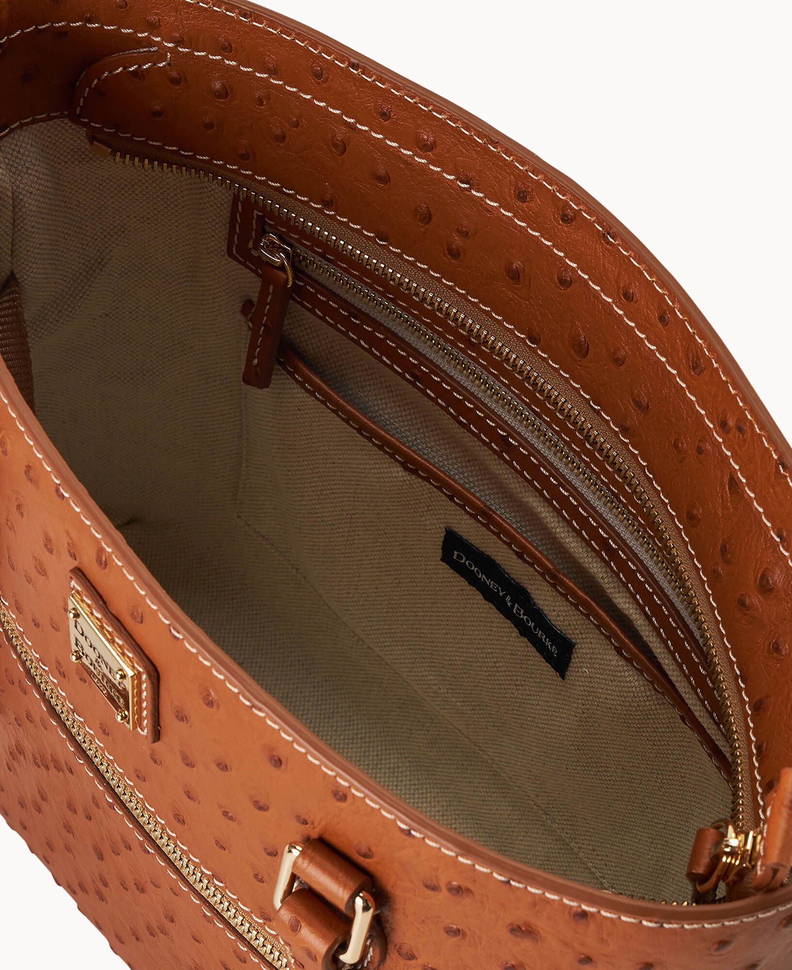 Ostrich Shopper - Image 7