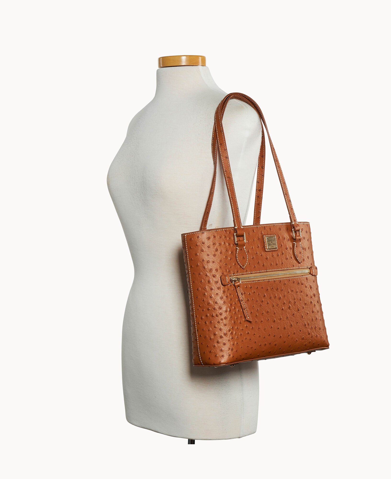 Ostrich Shopper - Image 8