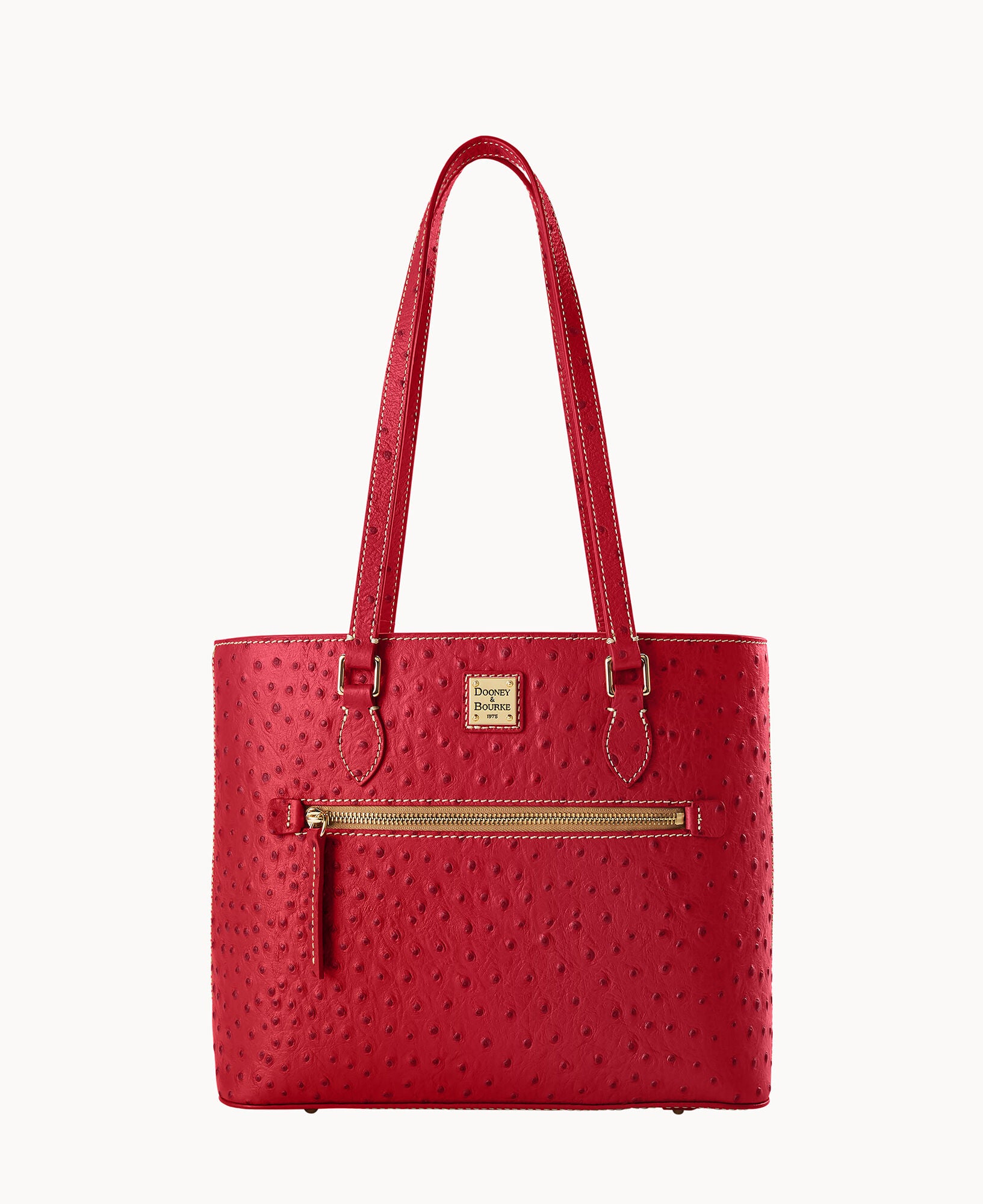 Ostrich Shopper - Image 9