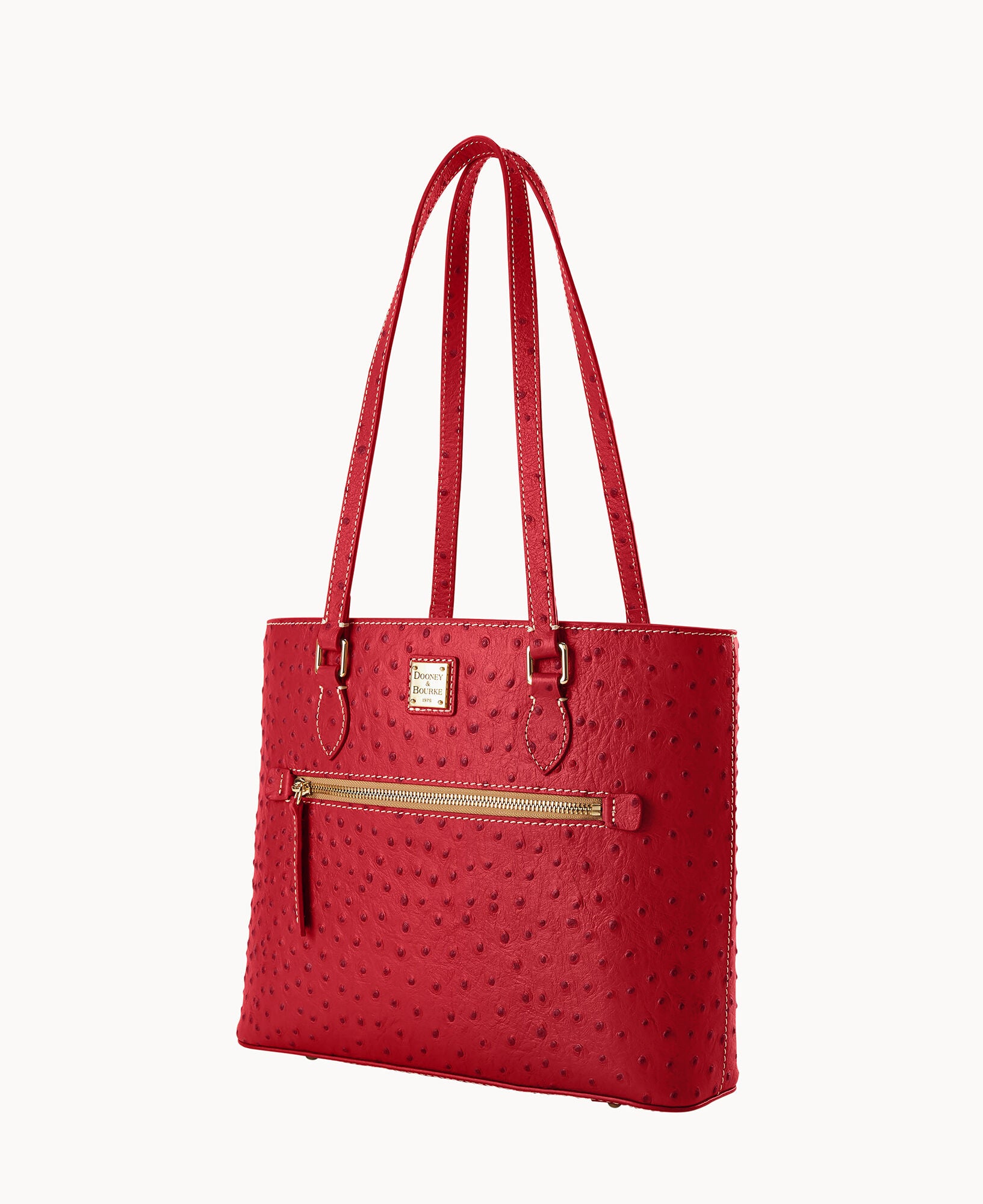 Ostrich Shopper - Image 10