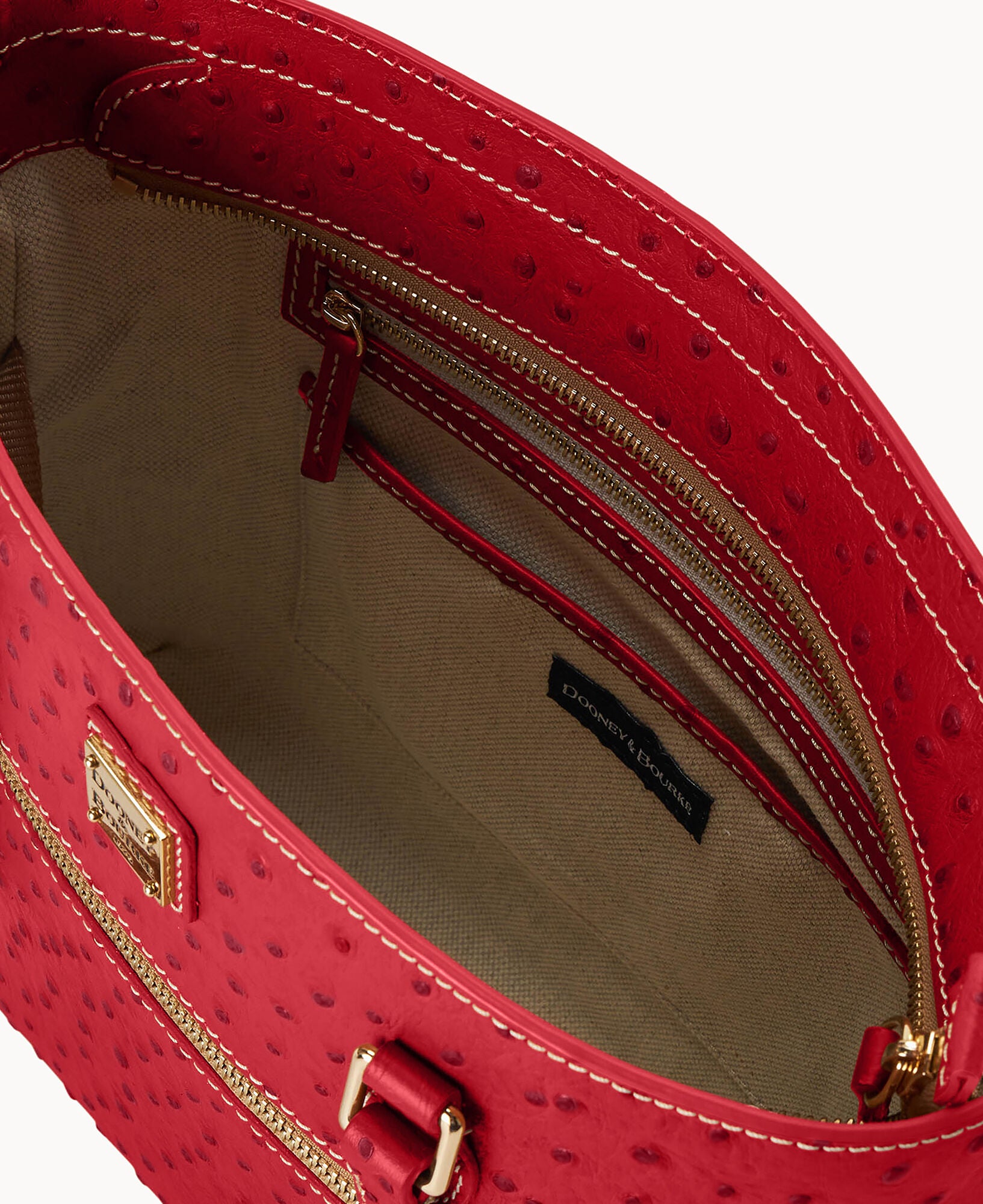 Ostrich Shopper - Image 11