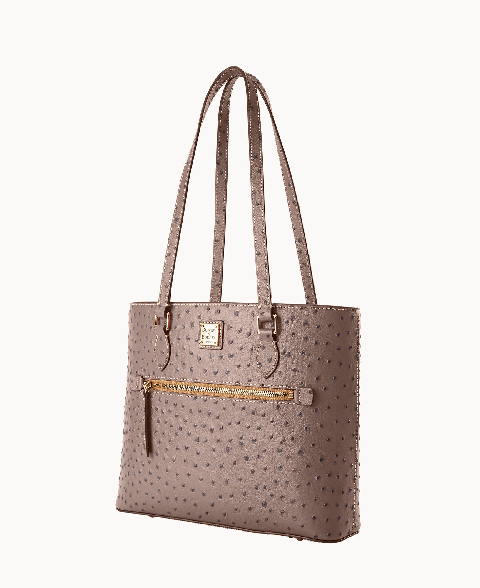 Ostrich Shopper - Image 14