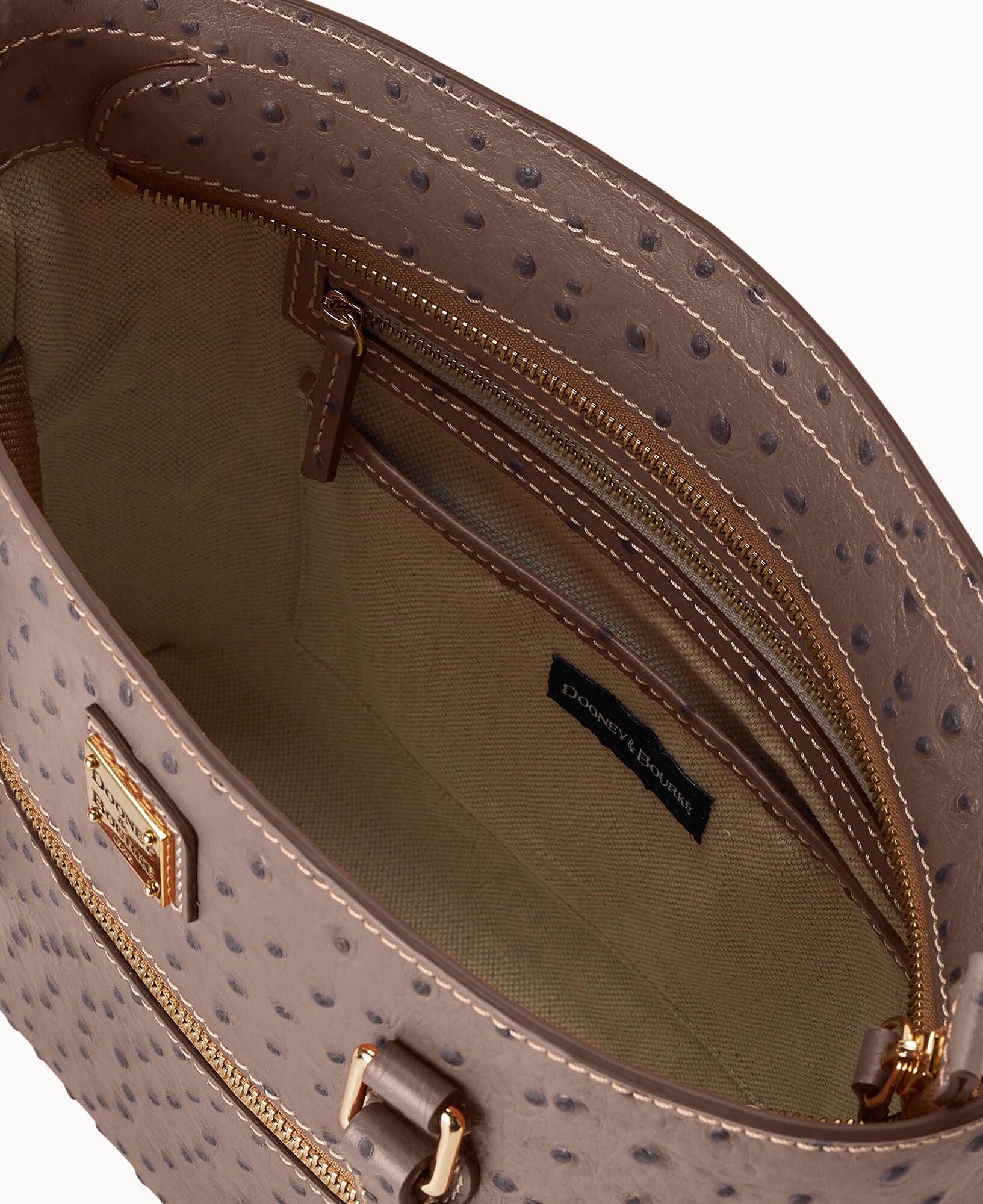 Ostrich Shopper - Image 15