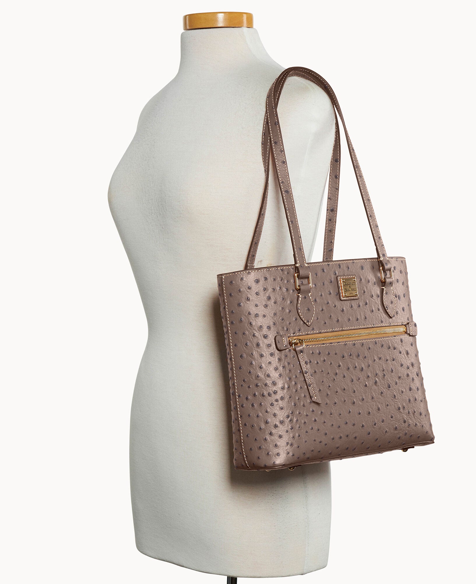 Ostrich Shopper - Image 16