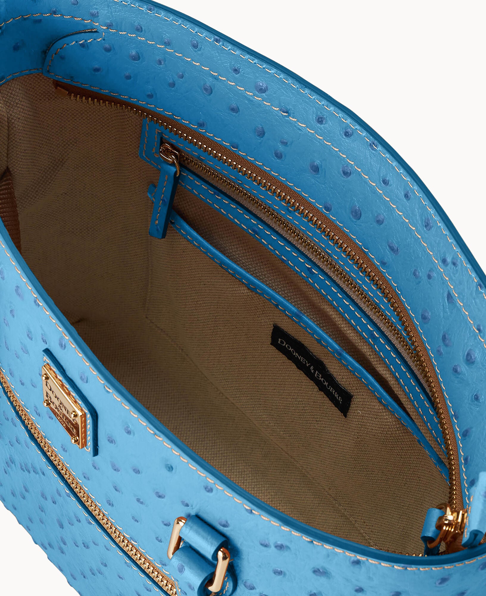 Ostrich Shopper - Image 19