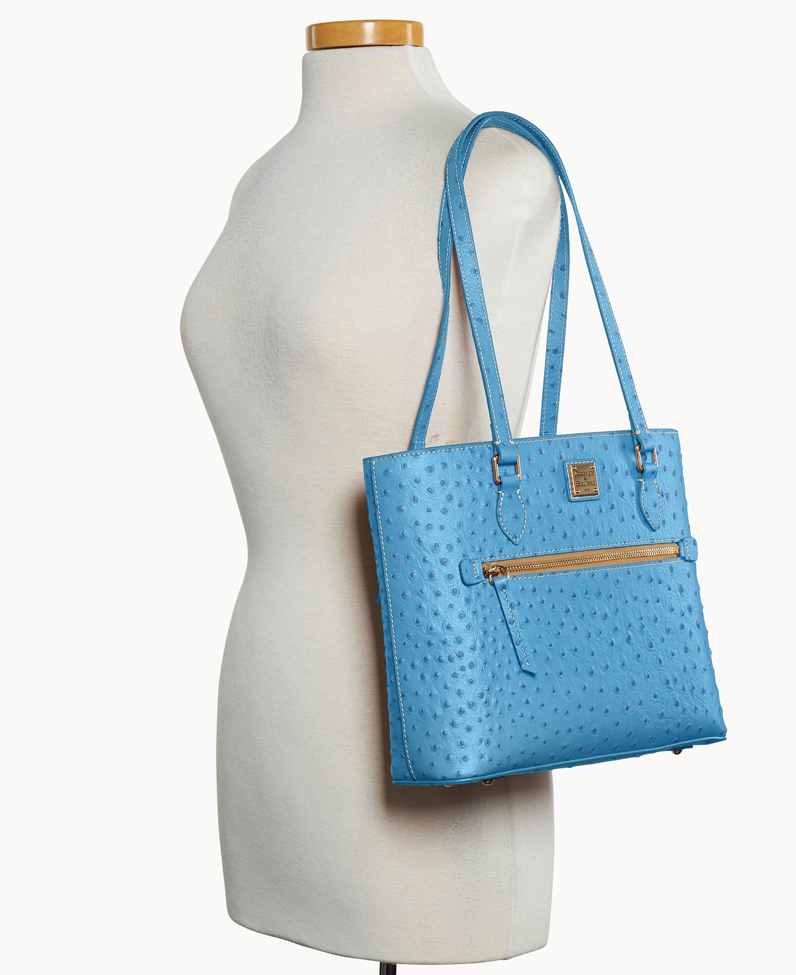 Ostrich Shopper - Image 20