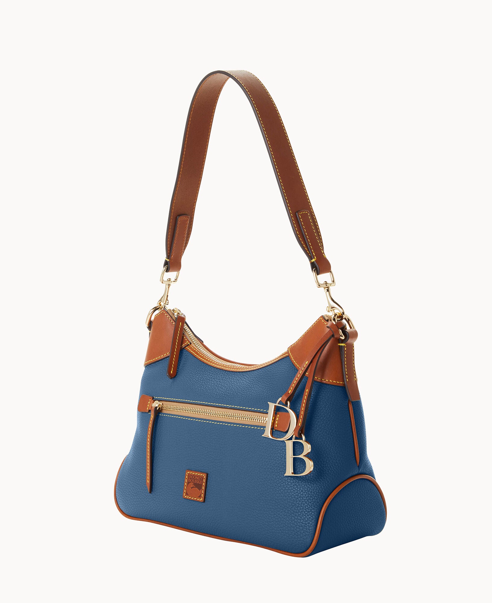 Pebble Grain Hobo - Image 10