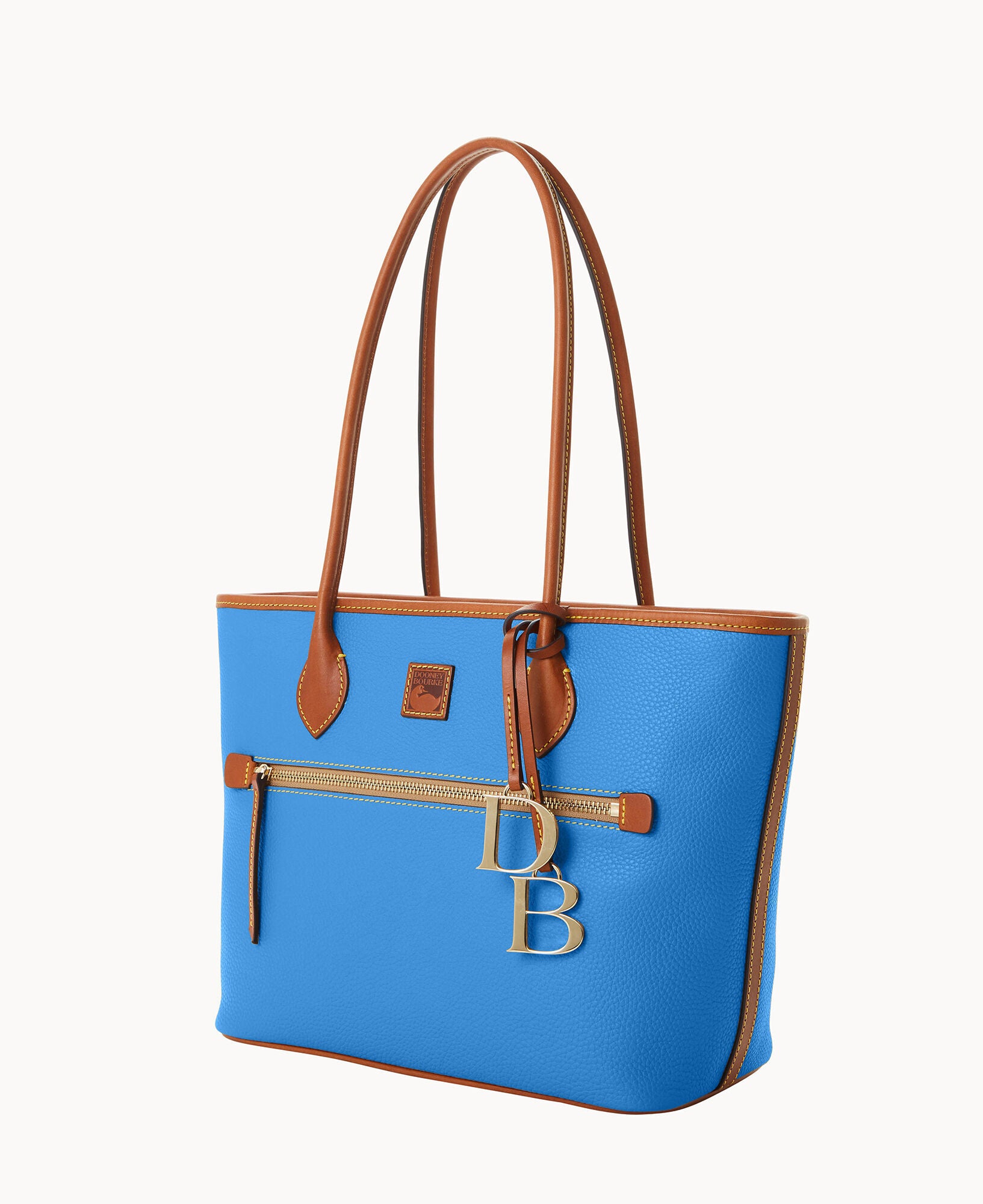 Pebble Grain Tote - Image 30