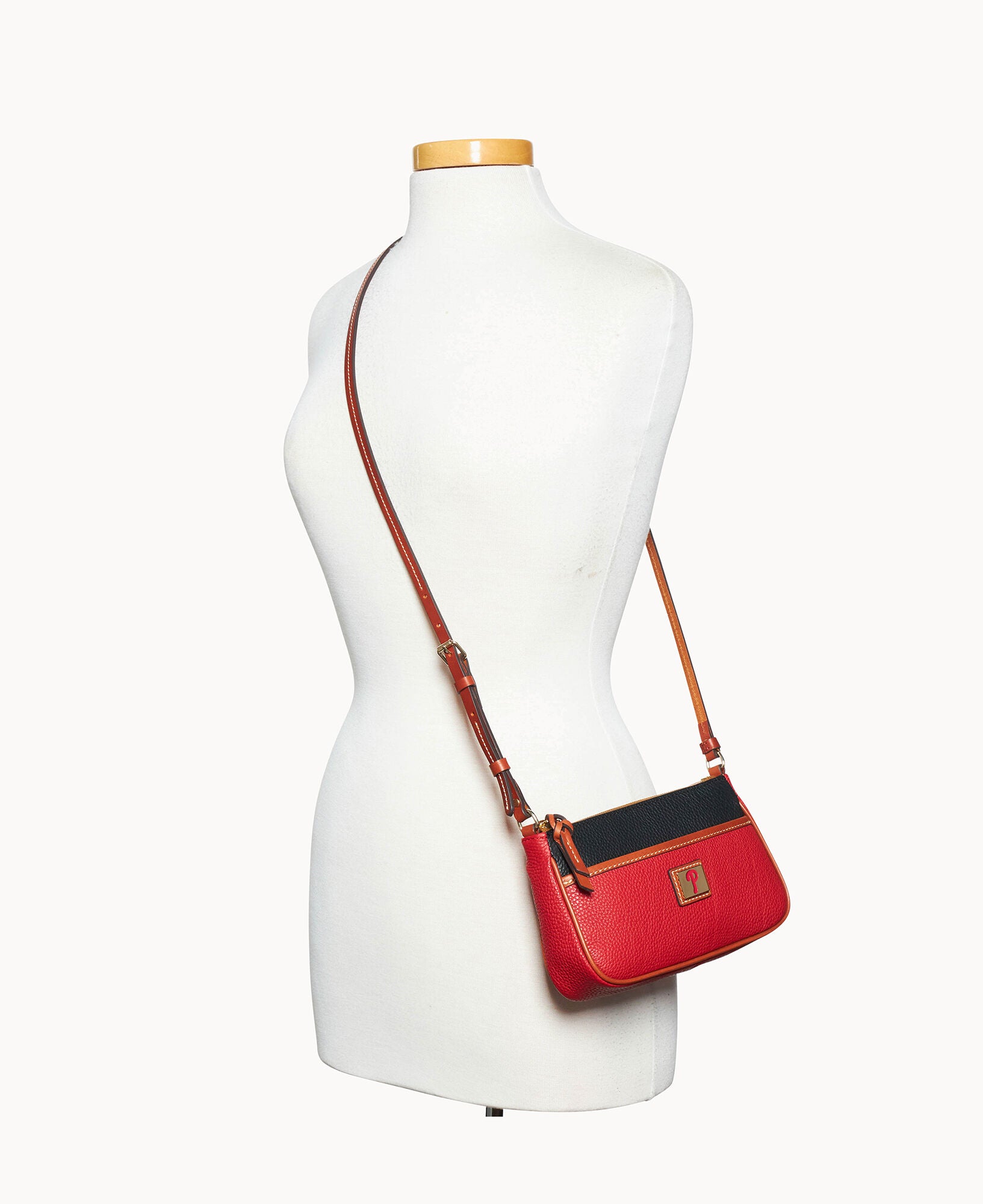 MLB Phillies Lola Pouchette - Image 5