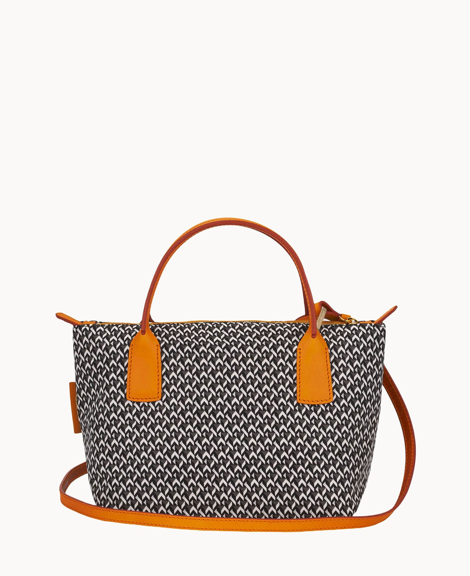 Roberta Pieri Tatami Fun Mini Robertina Tote - Image 8