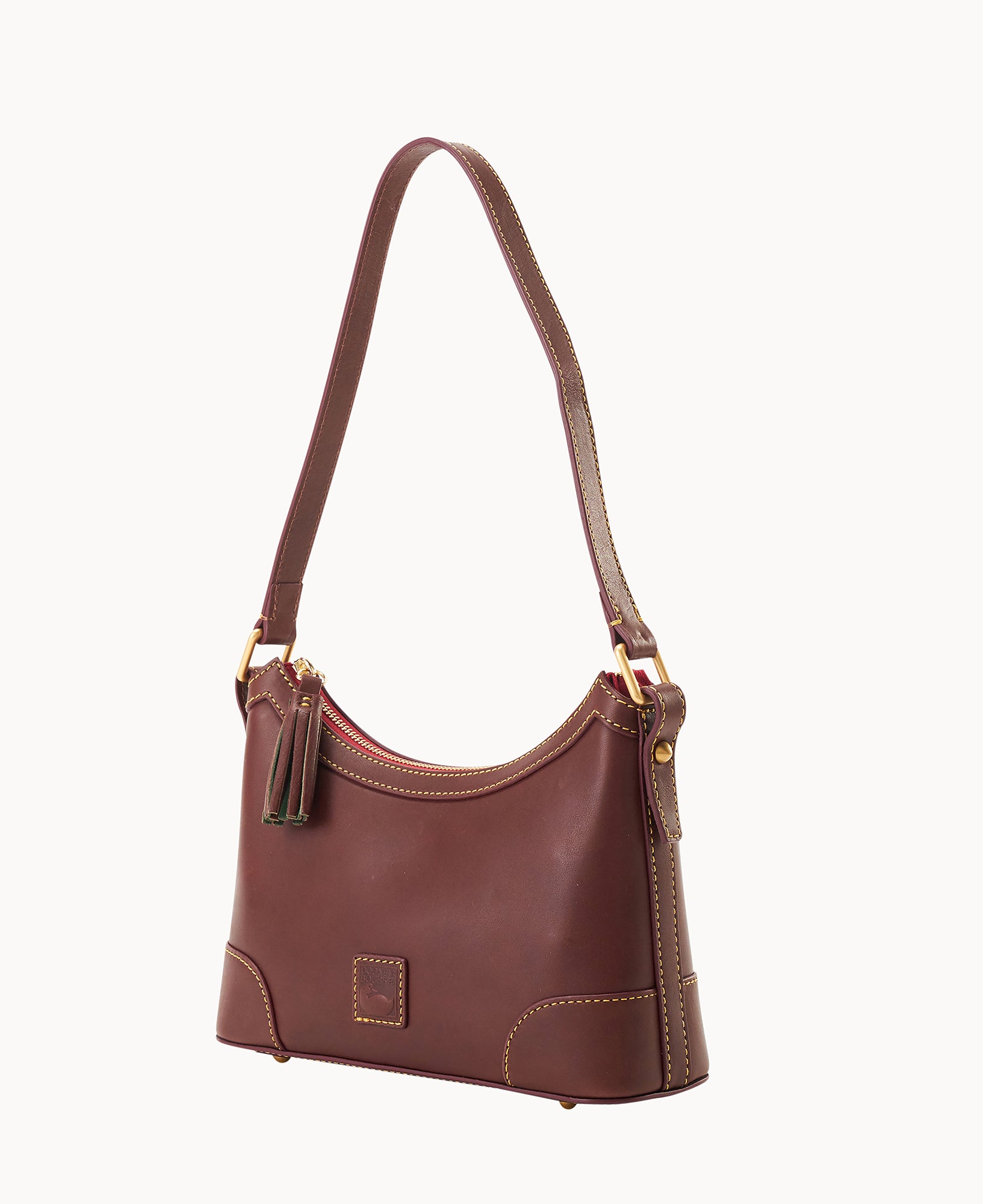 Florentine Shoulder Bag - Image 7