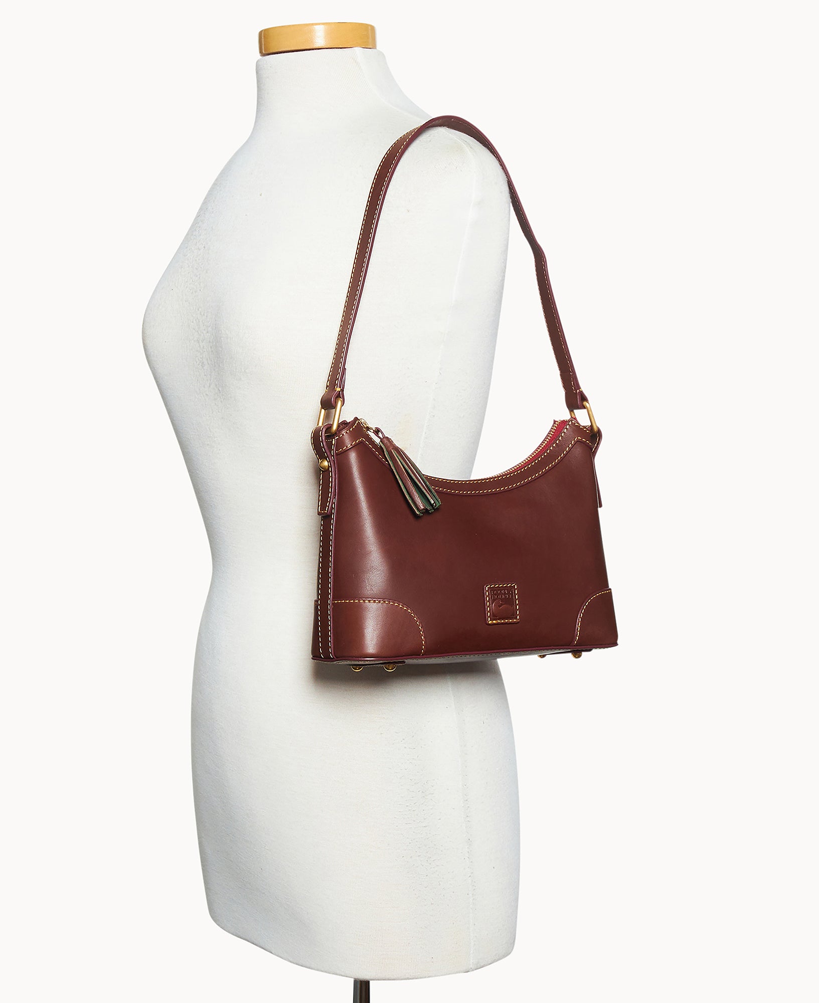 Florentine Shoulder Bag - Image 10