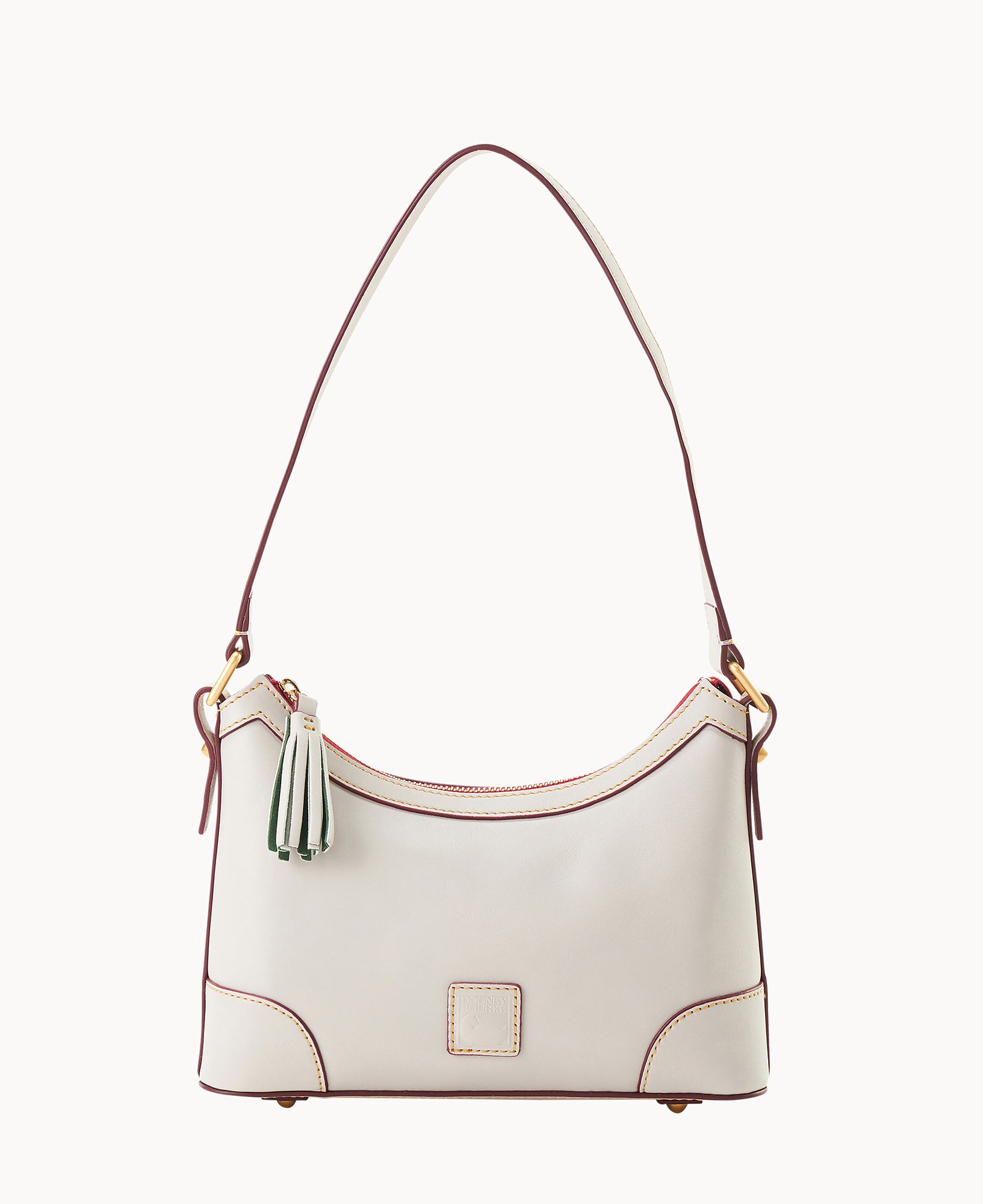 Florentine Shoulder Bag - Image 11