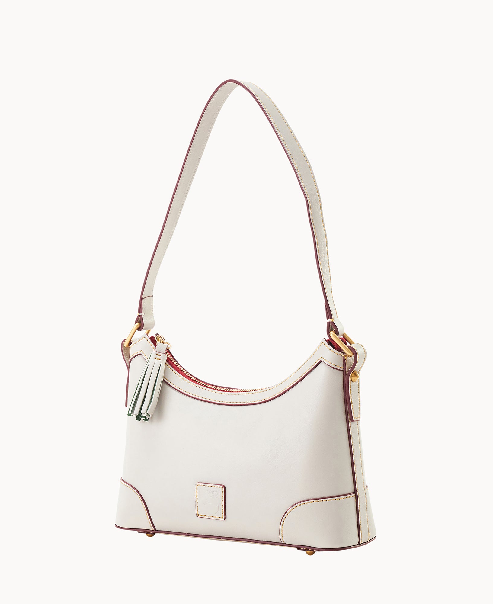 Florentine Shoulder Bag - Image 12