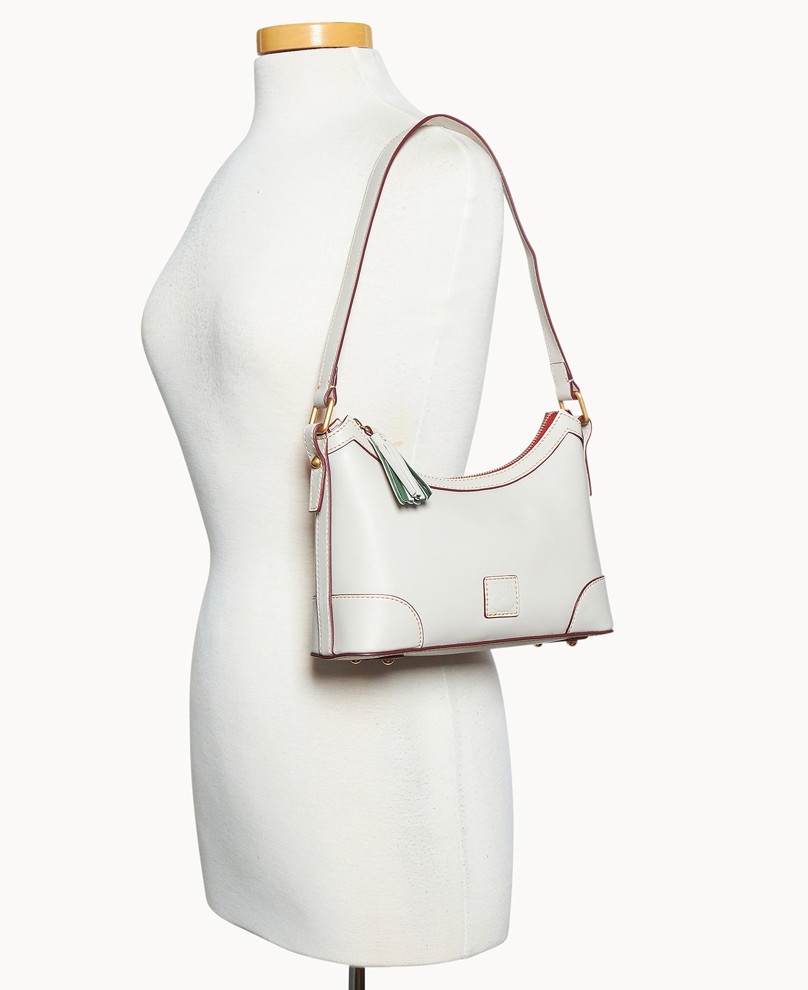 Florentine Shoulder Bag - Image 15