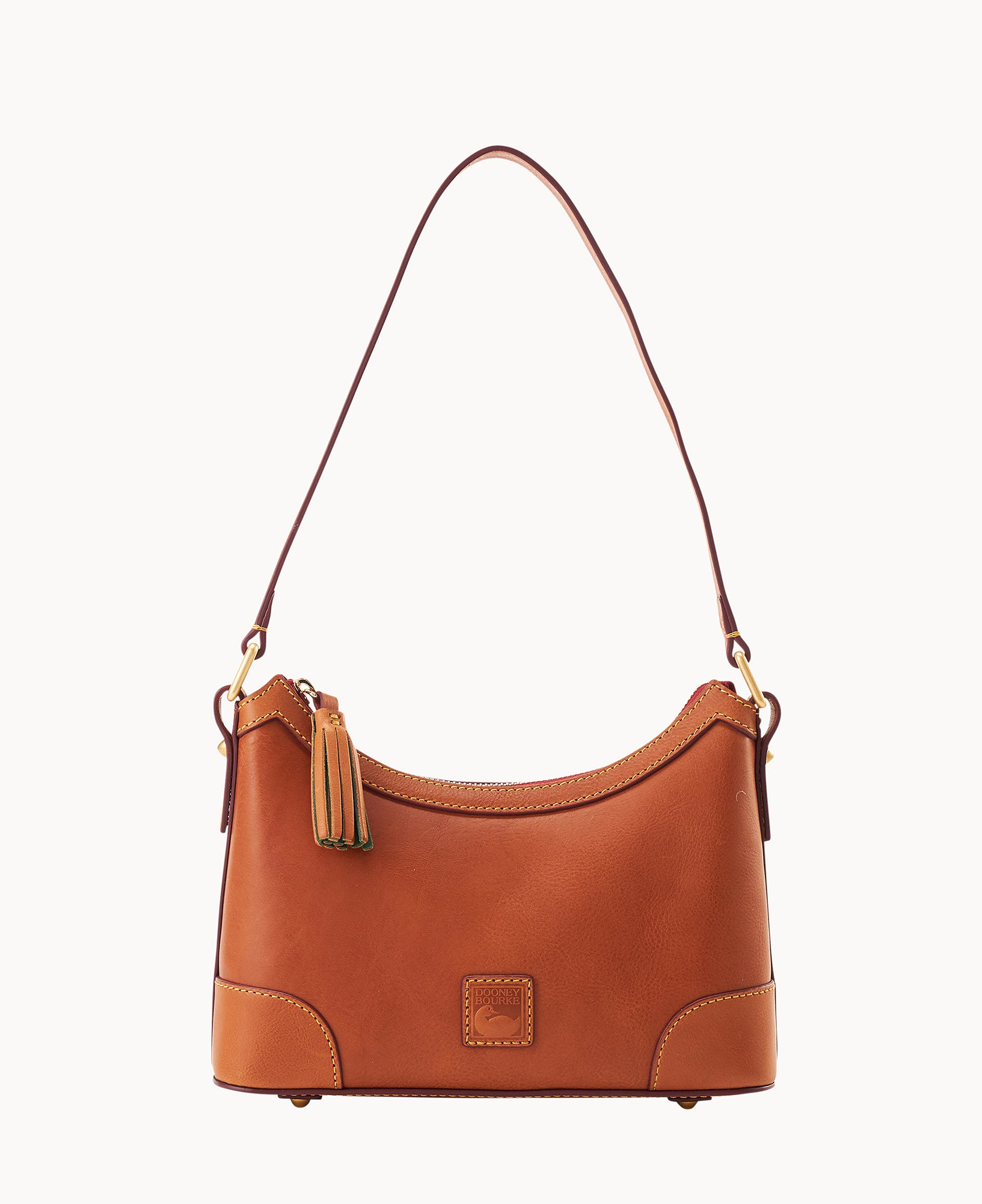 Florentine Shoulder Bag - Image 16