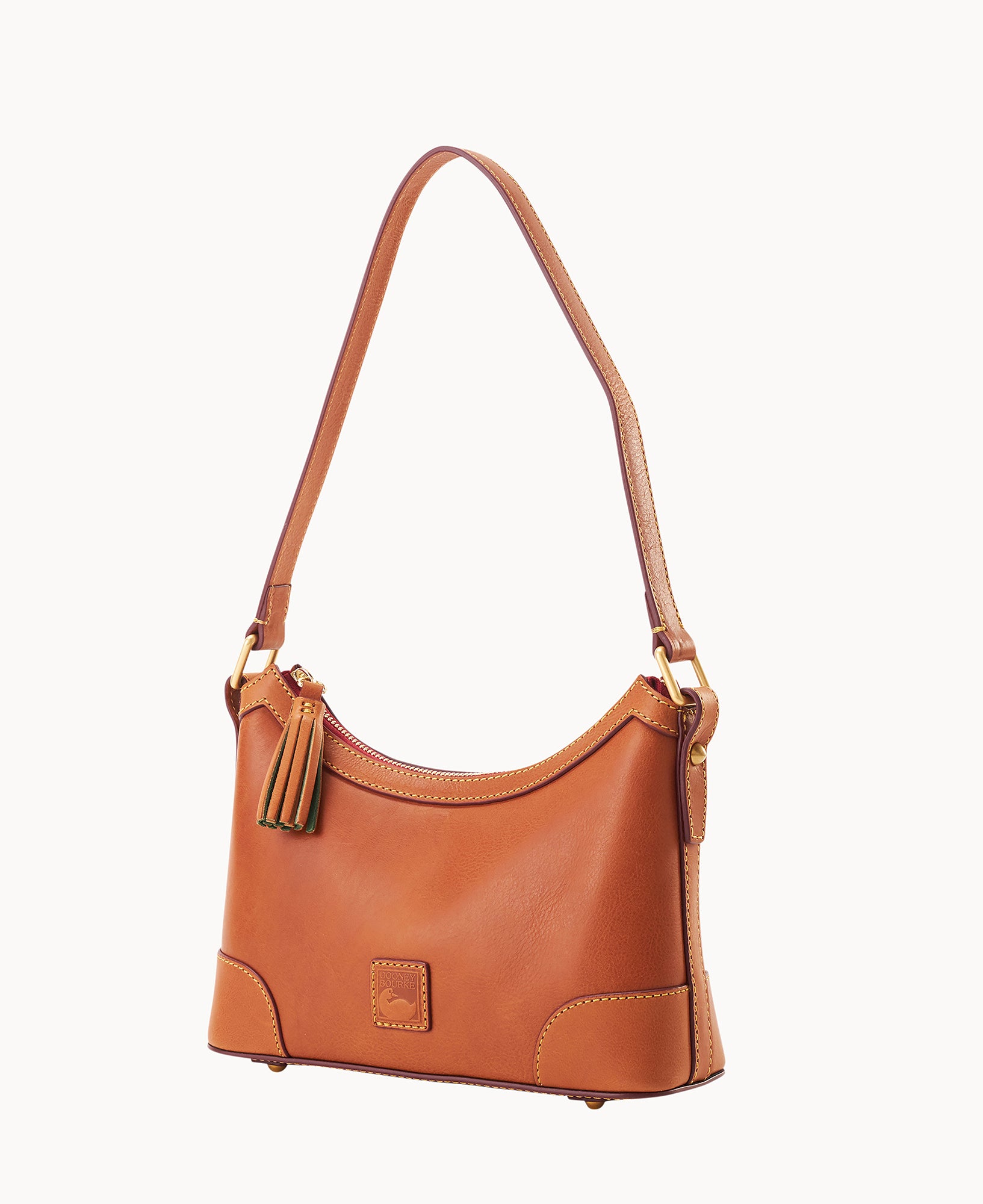 Florentine Shoulder Bag - Image 17