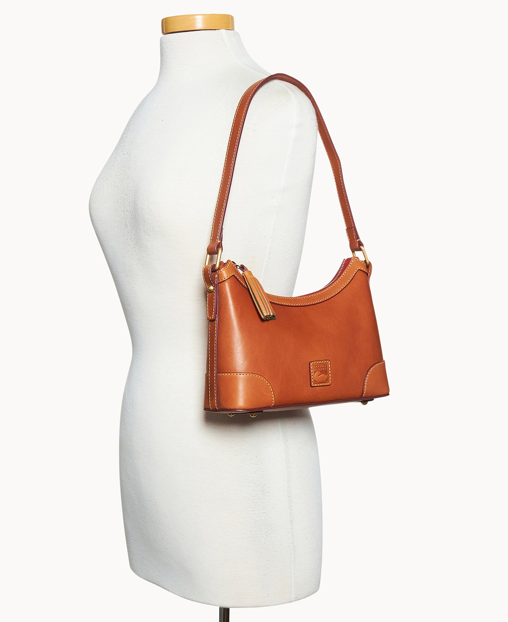 Florentine Shoulder Bag - Image 20