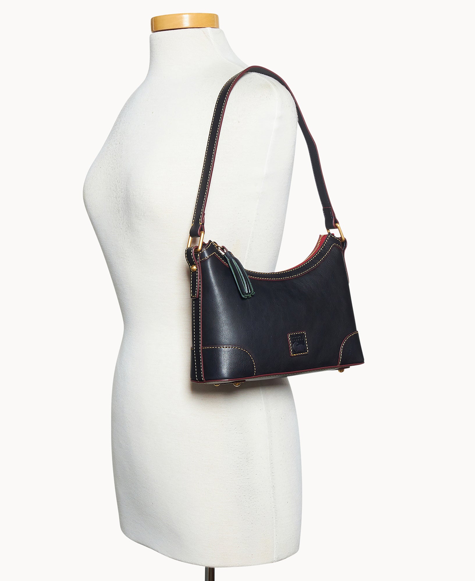 Florentine Shoulder Bag - Image 25