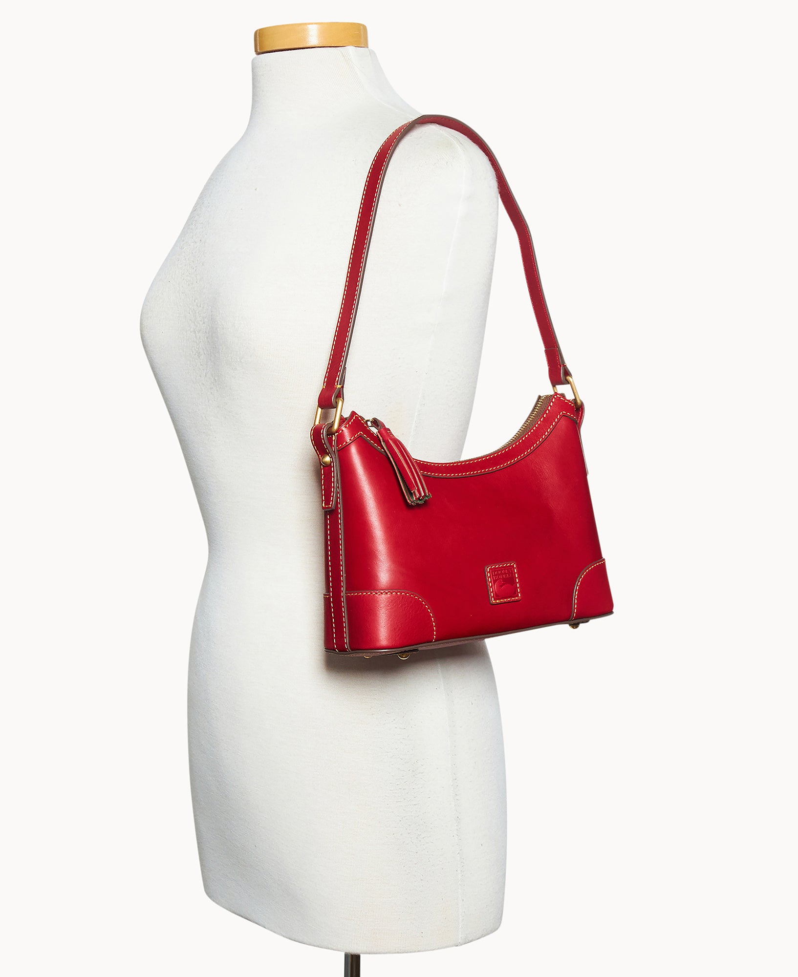Florentine Shoulder Bag - Image 30